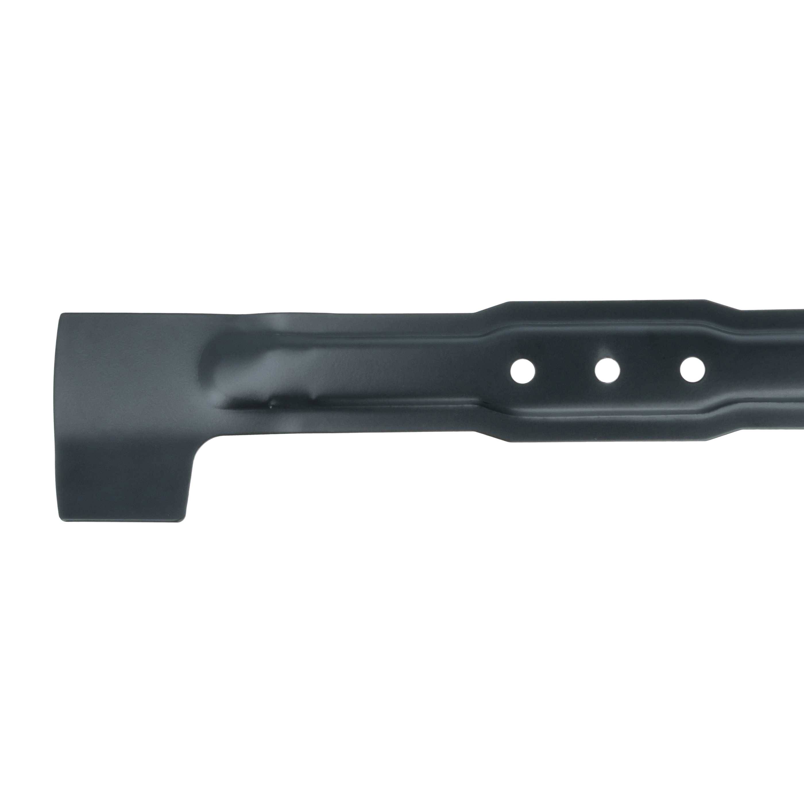 Exchange Blade for Bosch Rotak 40 Ergoflex, 40, 400 Cordless Lawnmower - Steelblack
