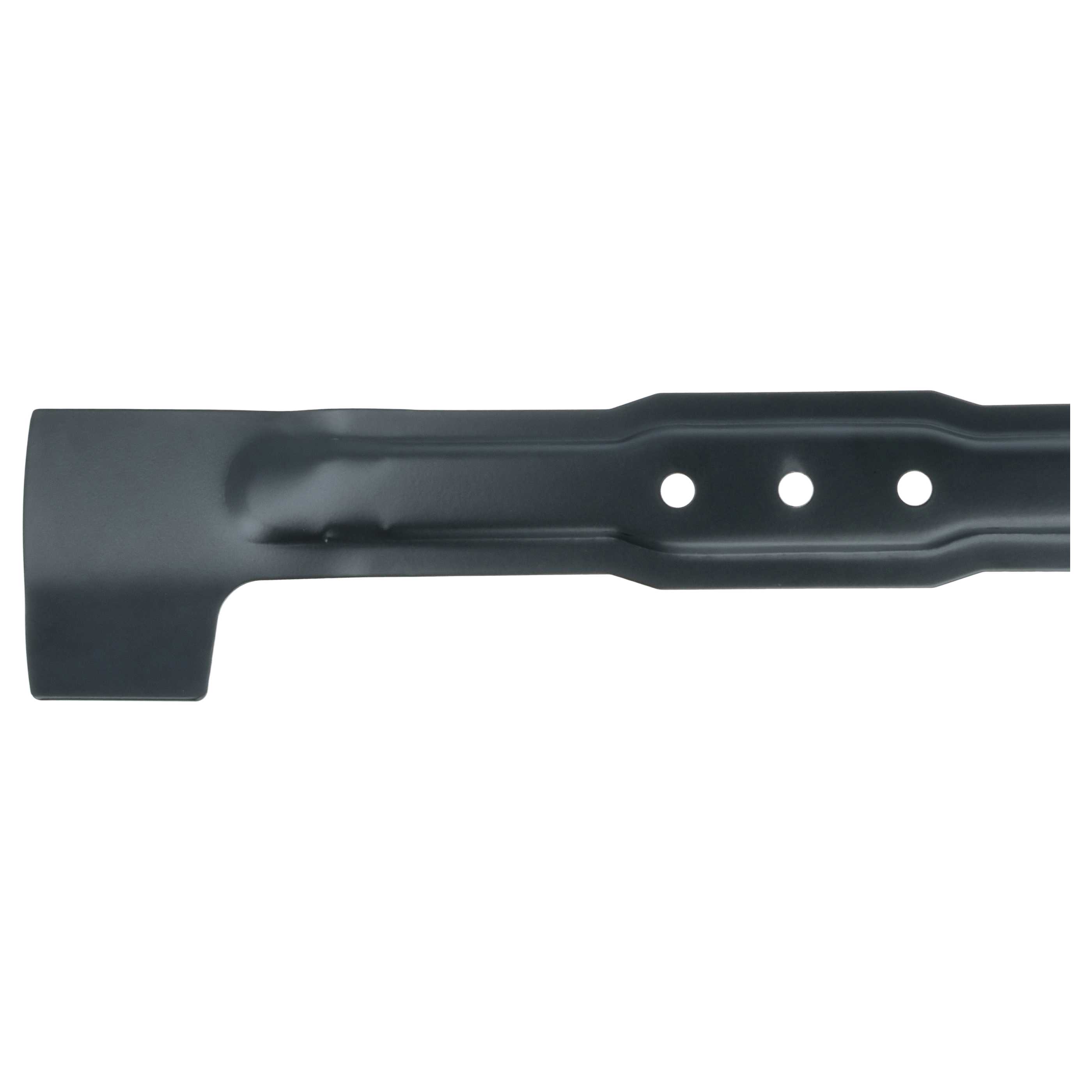 Lame pour tondeuse Bosch Rotak 40 Ergoflex, 40, 400 – Couteaux acier, Schwarz