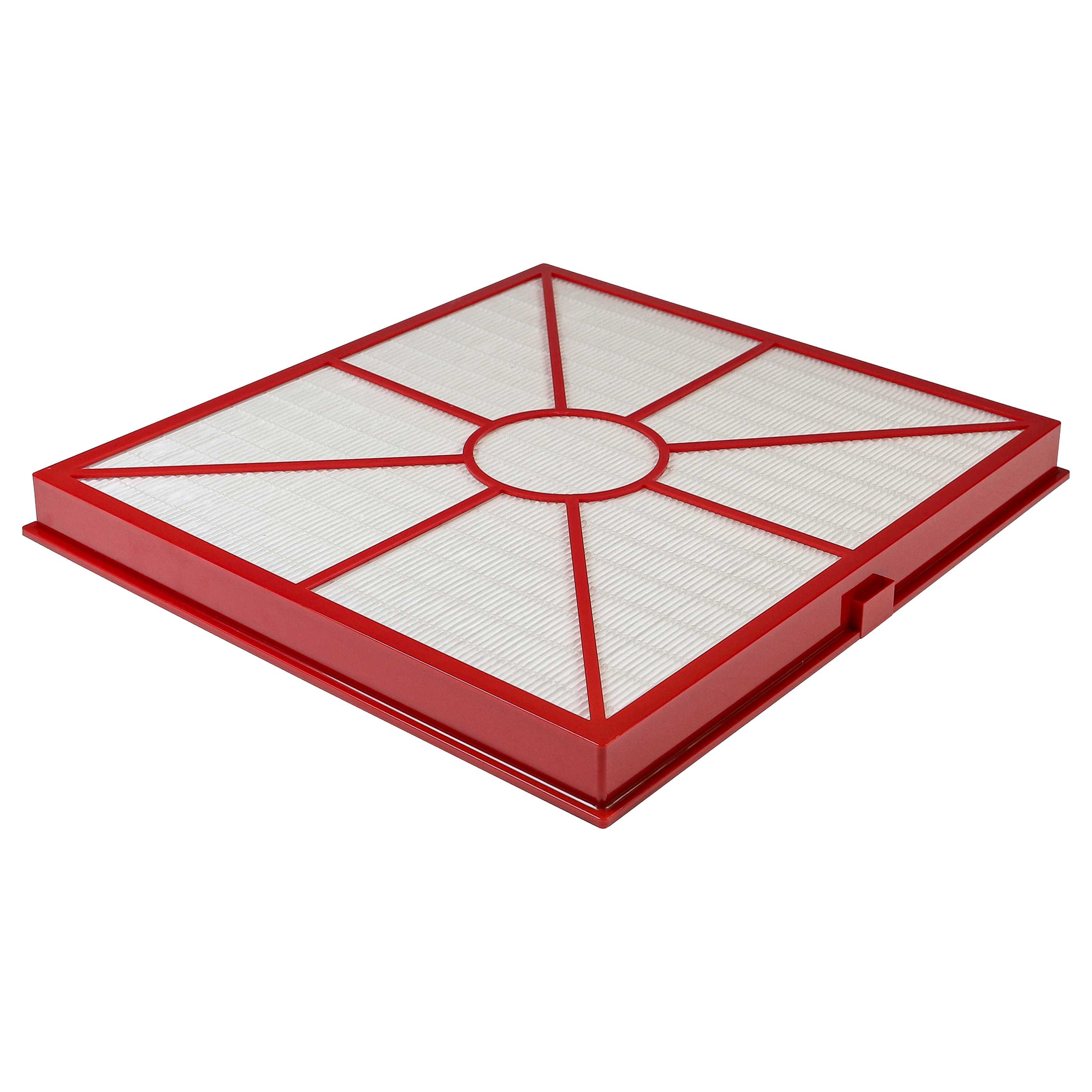 HEPA Filter suitable for Lux Aeroguard, Aeroguard 4 S Air Humidifier