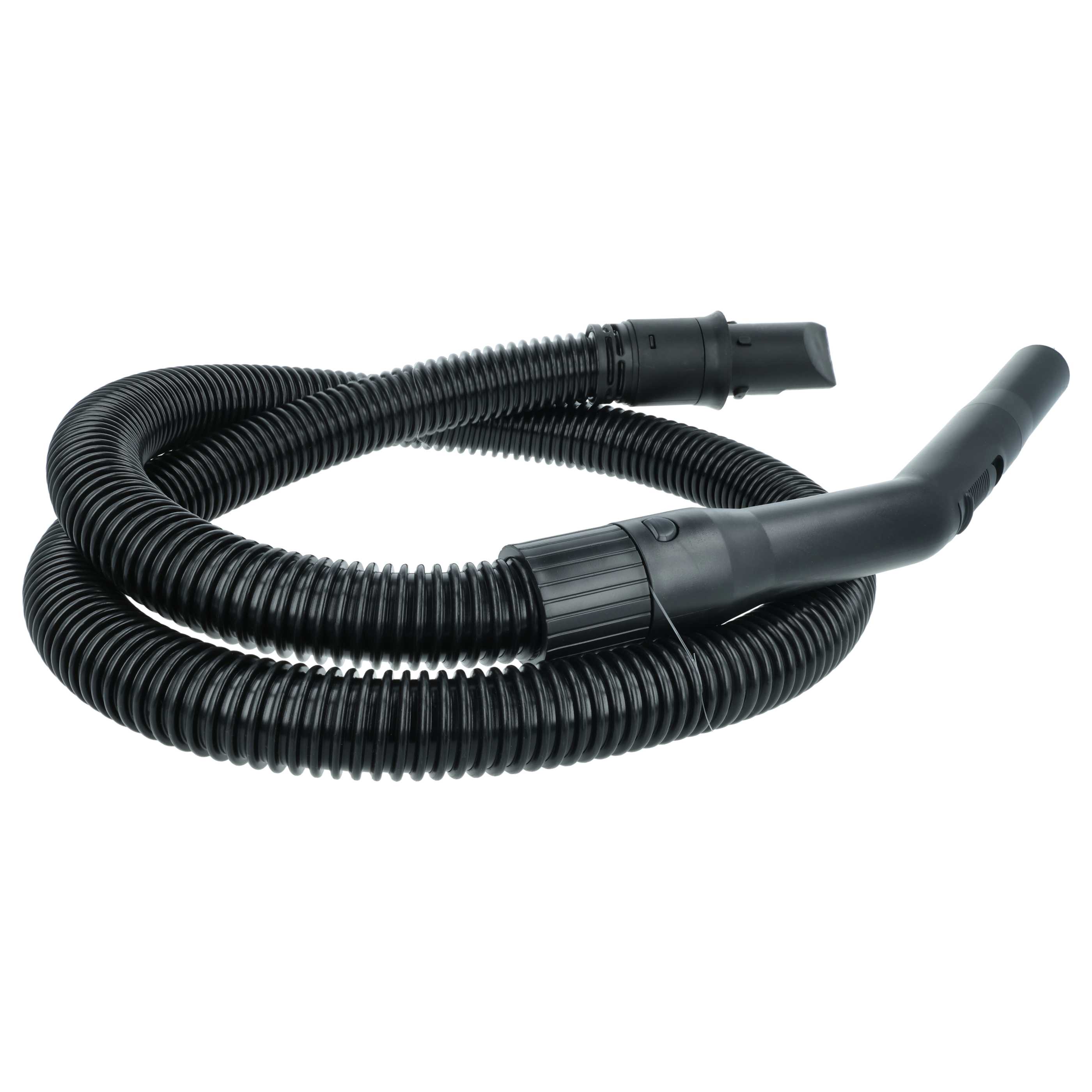 Hose replaces Taski 7524-297 for Taski vacuum cleaner - with Handle, 2.17m - 32 mm Connector