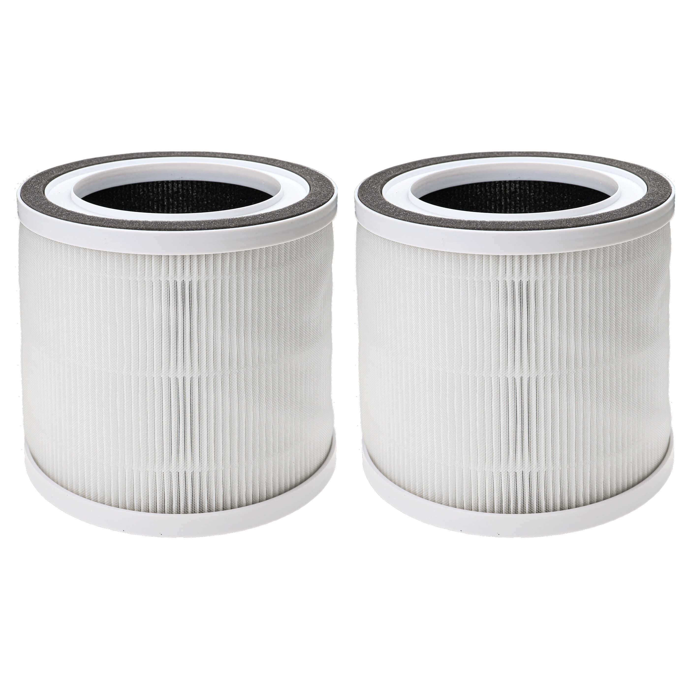 2x Filter for TCL Breeva Air Purifier - Pre Filter + HEPA + Activated Carbon