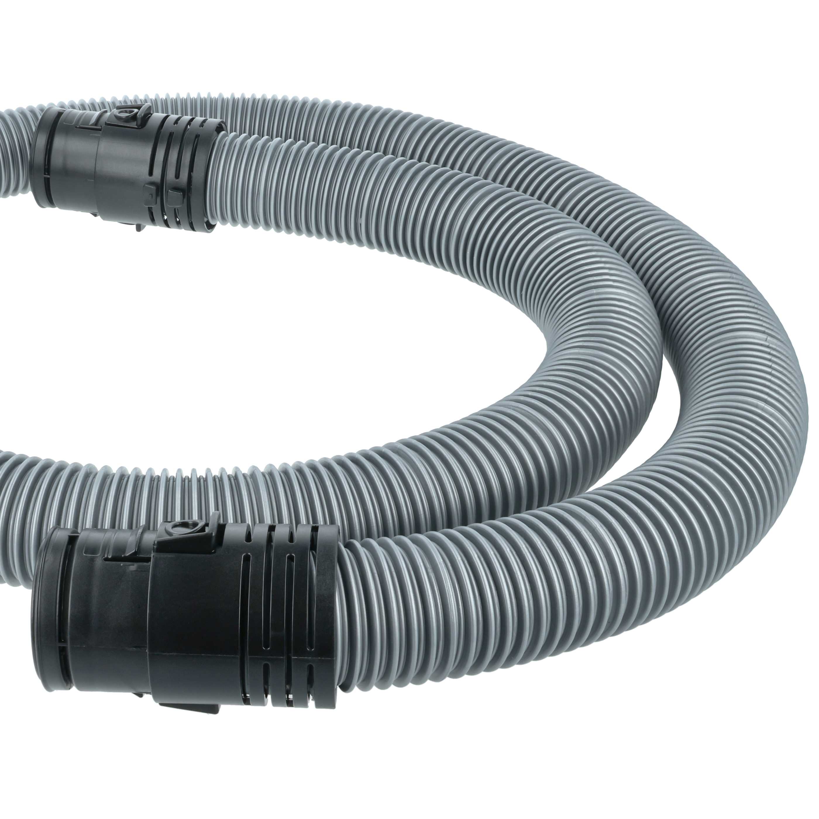 Staubsauger Schlauch passend für Miele S2120, S2121, S2131 , 1,8m, ⌀ 35 mm 