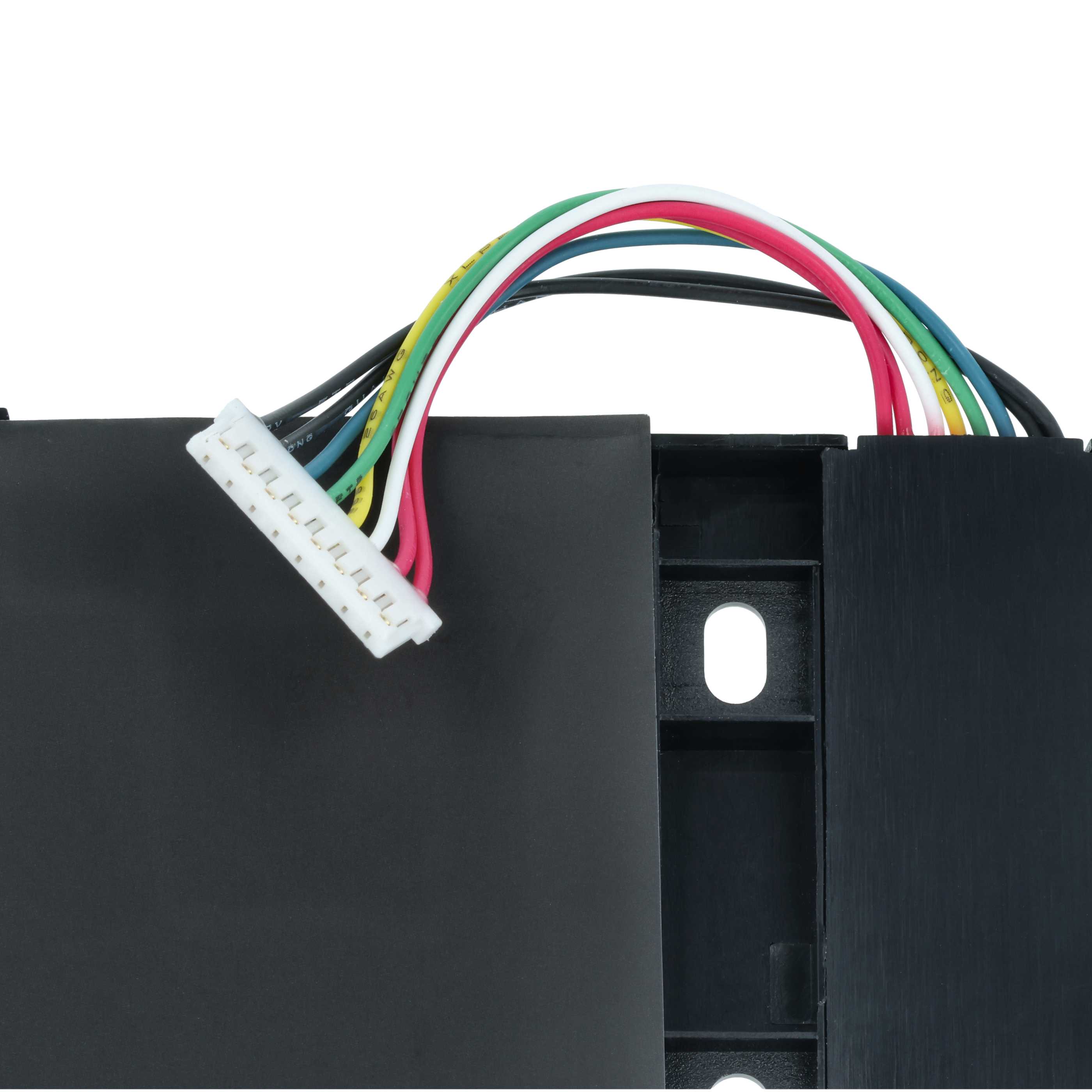 Akumulator do laptopa zamiennik Acer 4ICP6/60/78, 41CP6/60/80, 41CP6/60/78 - 4000 mAh 15 V Li-Ion, czarny