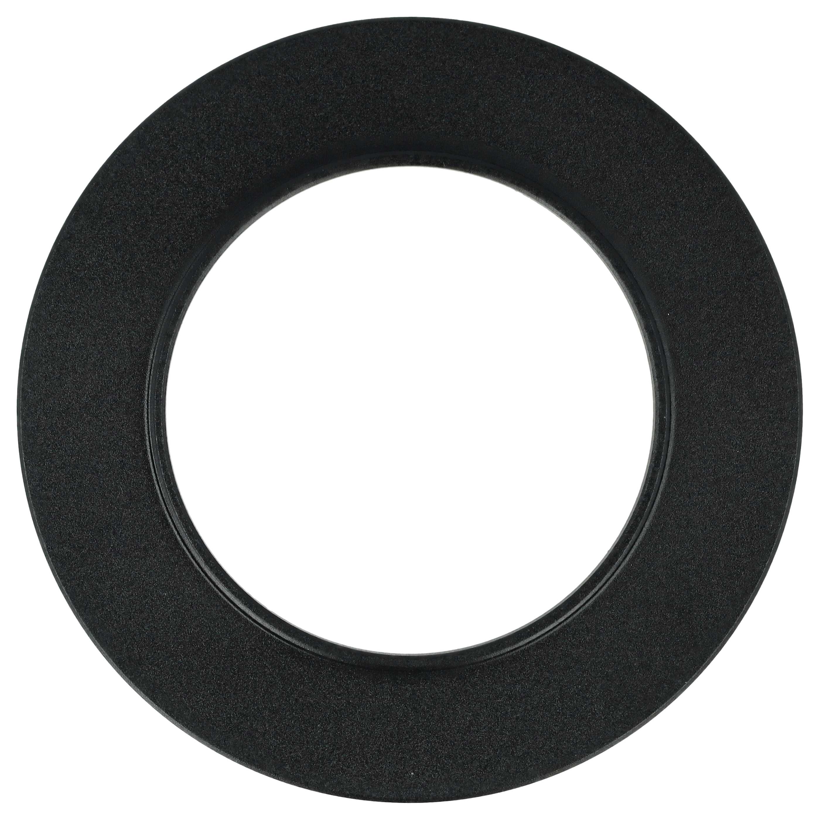 Step-Up Ring Adapter of 46 mm to 67 mm e.g. for Leica 50 mm 1.8 STM Camera Lens etc. - Filter Adapter