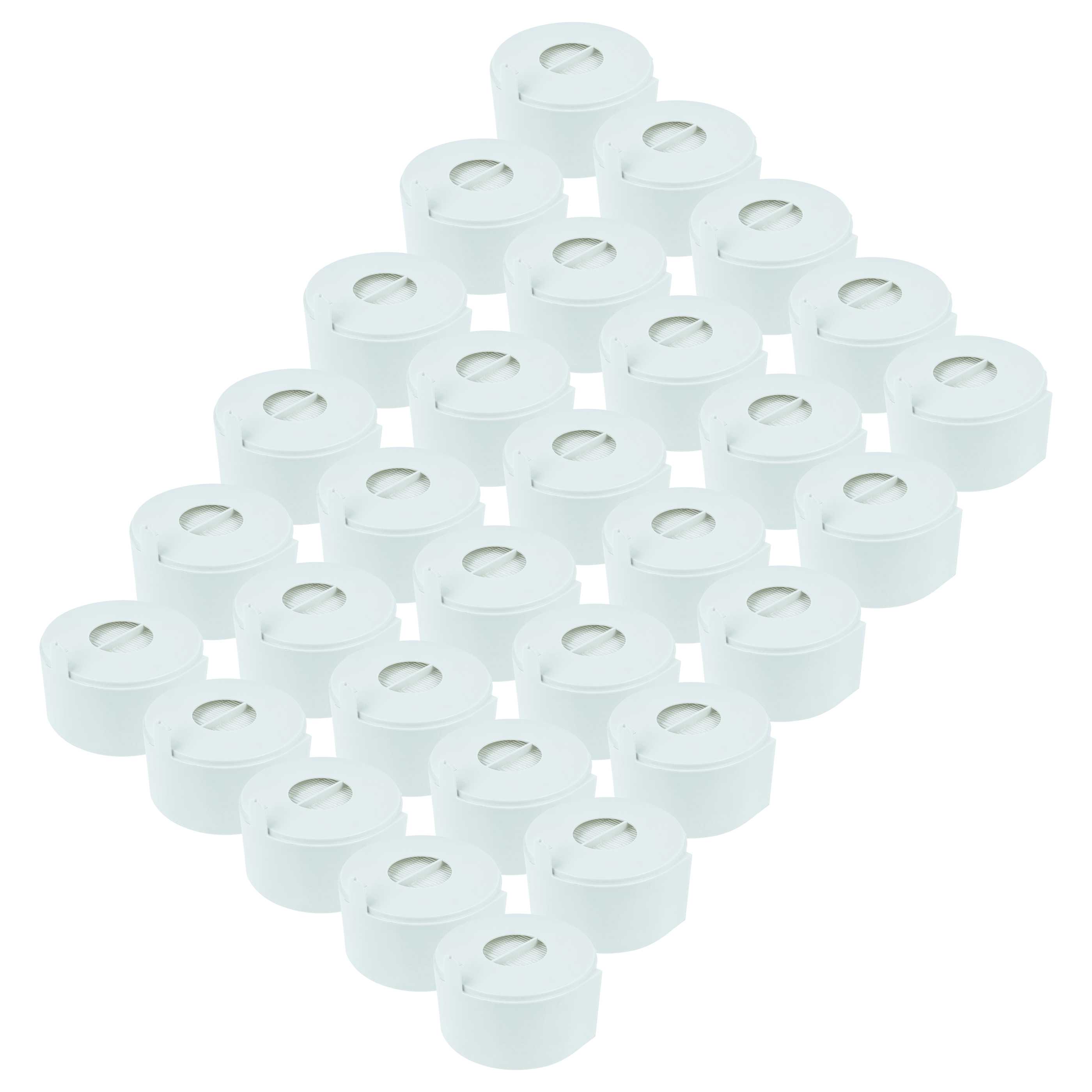 30x HEPA Replacement Filter replaces Dyson 965395-01 for Dyson Hand Dryer - H13 Air Filter