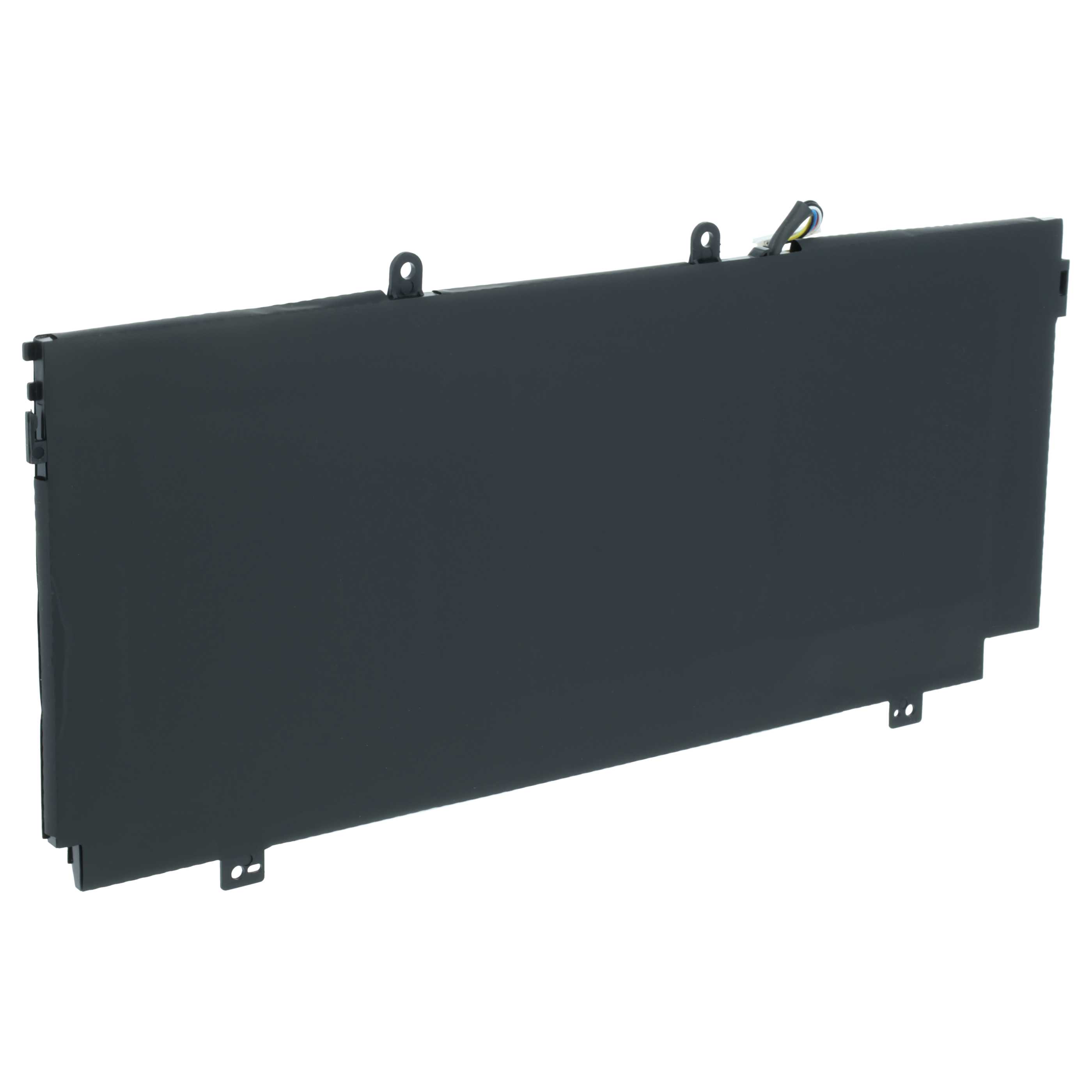 Akumulator do laptopa zamiennik HP 901308-421, 901345-855, 859356-855, 859026-421 - 4900 mAh 11,55 V LiPo