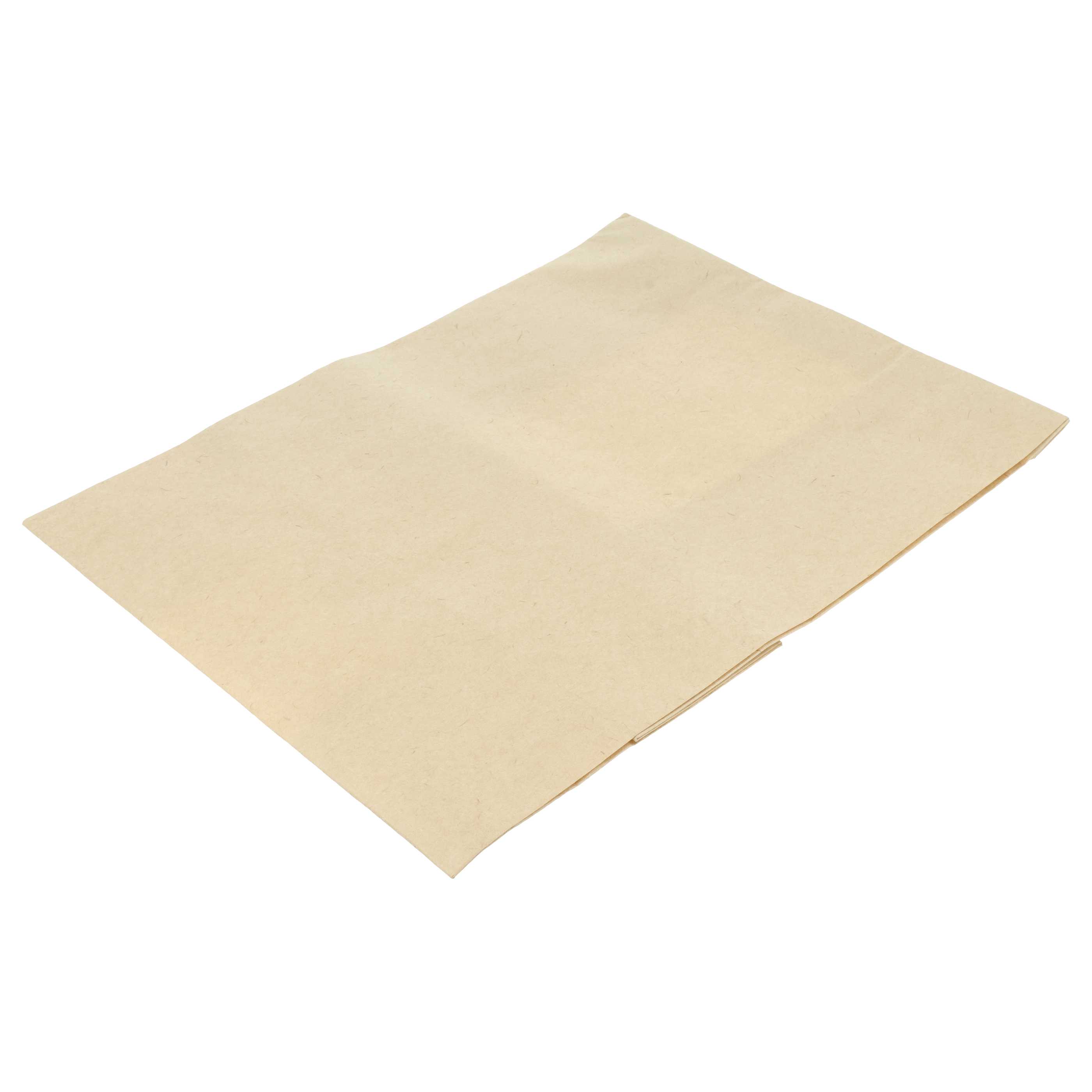 20x Sac remplace Nilfisk 900196473, 5500, 81620000, 724, 82095000, 3285 pour aspirateur Nilfisk - papier