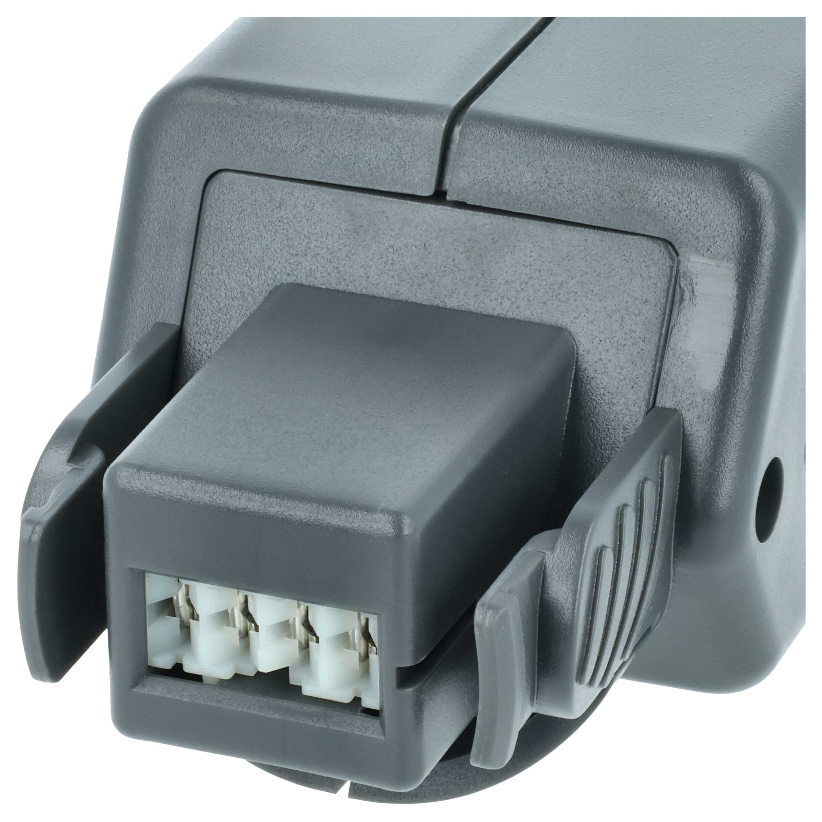 Akumulator do robota koszącego zamiennik Wolf Garten 7420090, 7420072 - 2000 mAh 18 V Li-Ion