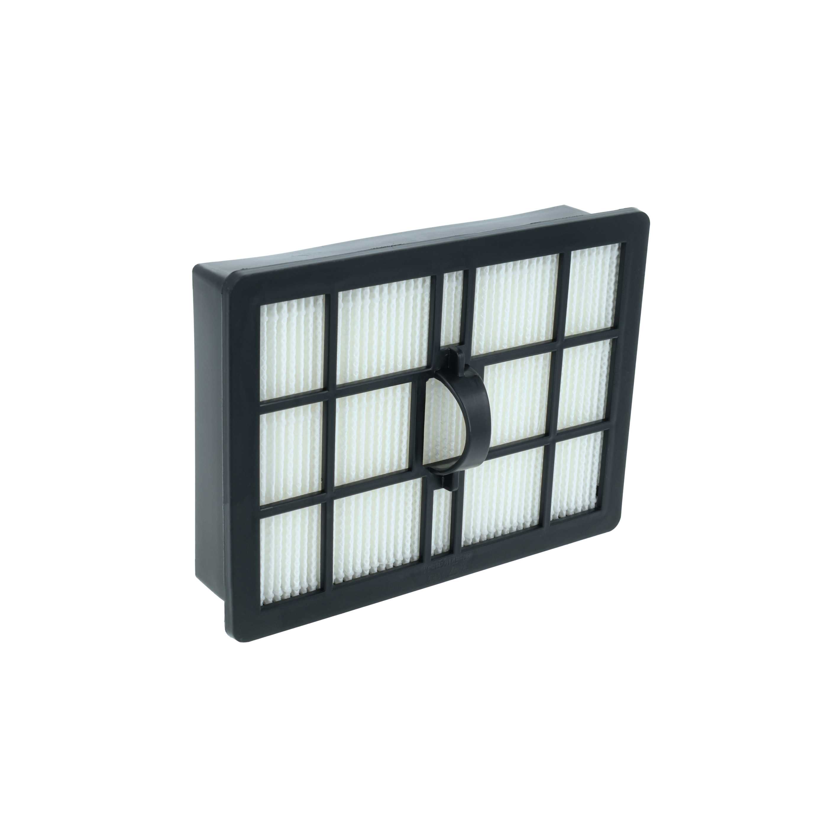 Filter replaces Grundig 759551359600, VCF56 for Grundig Vacuum Cleaner