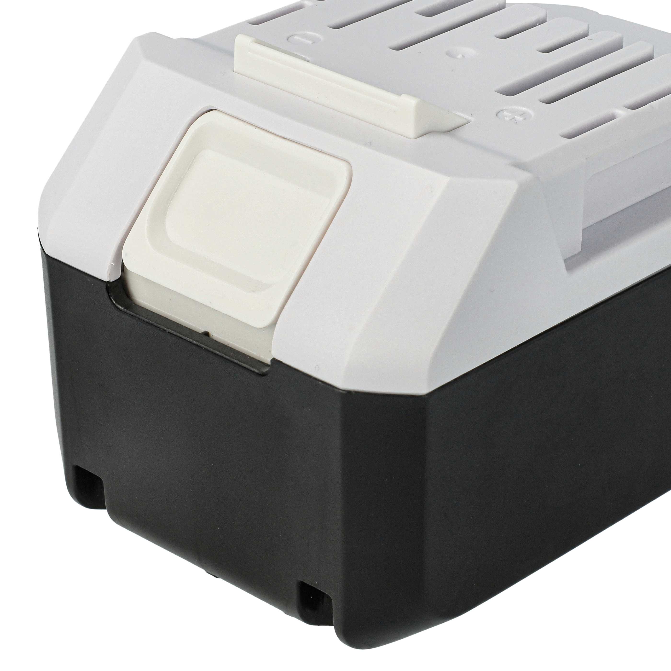 Battery replaces Makita BL1415G, BL1413G, 196375-4, BL1411G Electric Power Tool - 5000 mAh, 14.4 V, Li-Ion