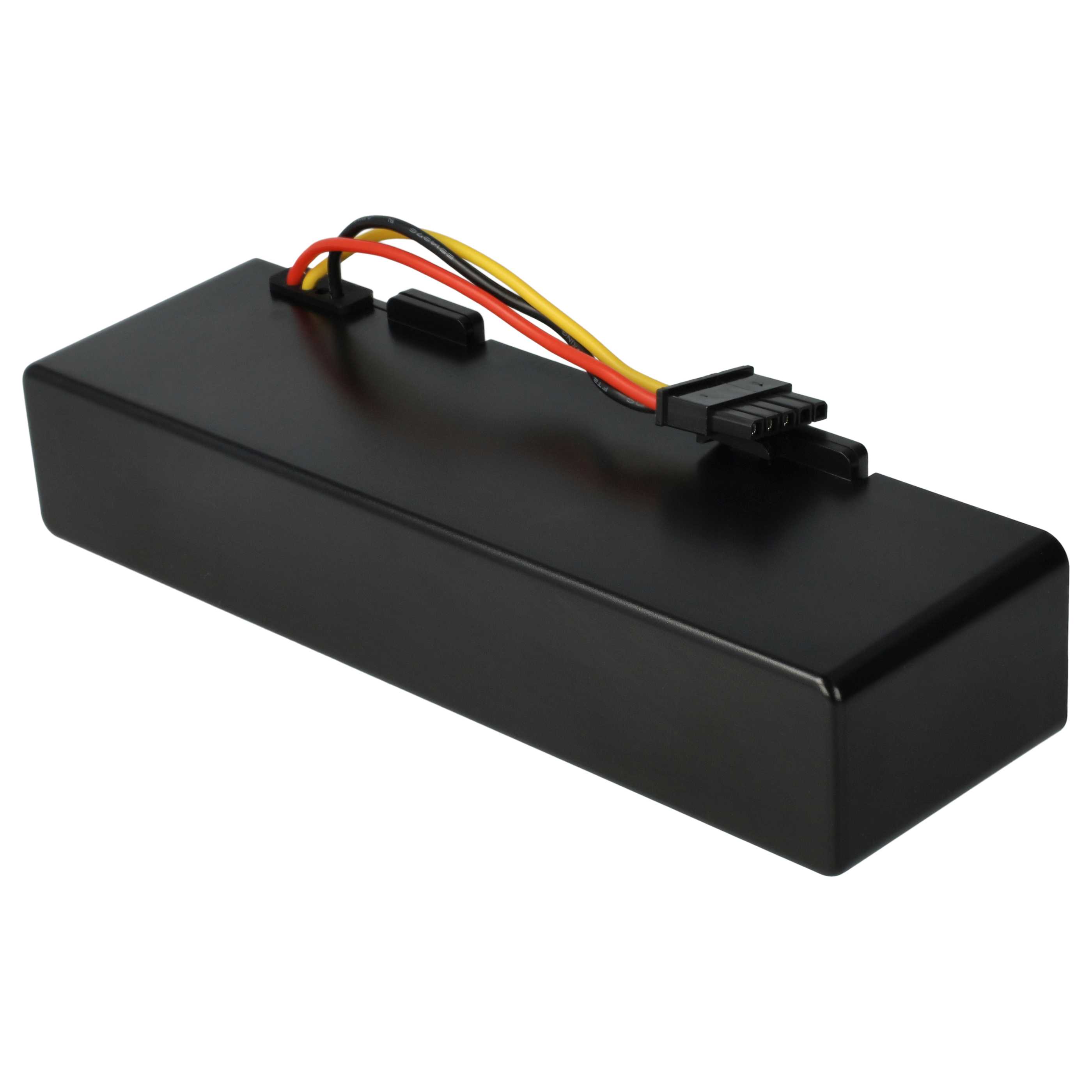 Akumulator do robota zamiennik Xiaomi INR18650 MH1-4S1P-SC - 5600 mAh 14,4 V Li-Ion, czarny