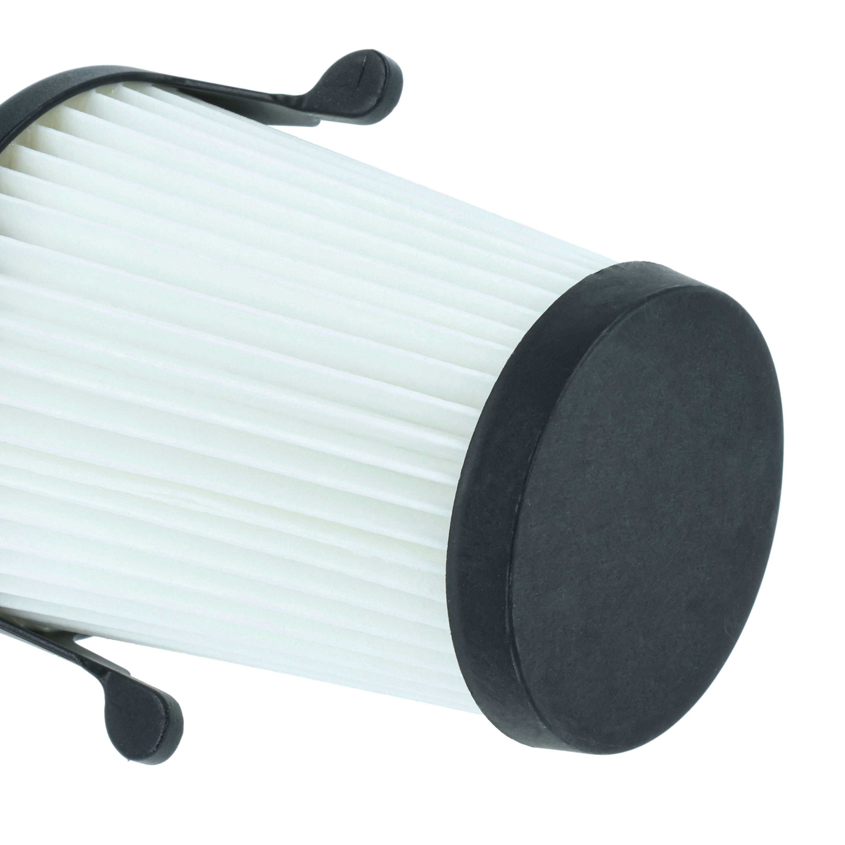 Filter replaces Milwaukee 49-90-1950 for Milwaukee Vacuum Cleaner, filter class F8