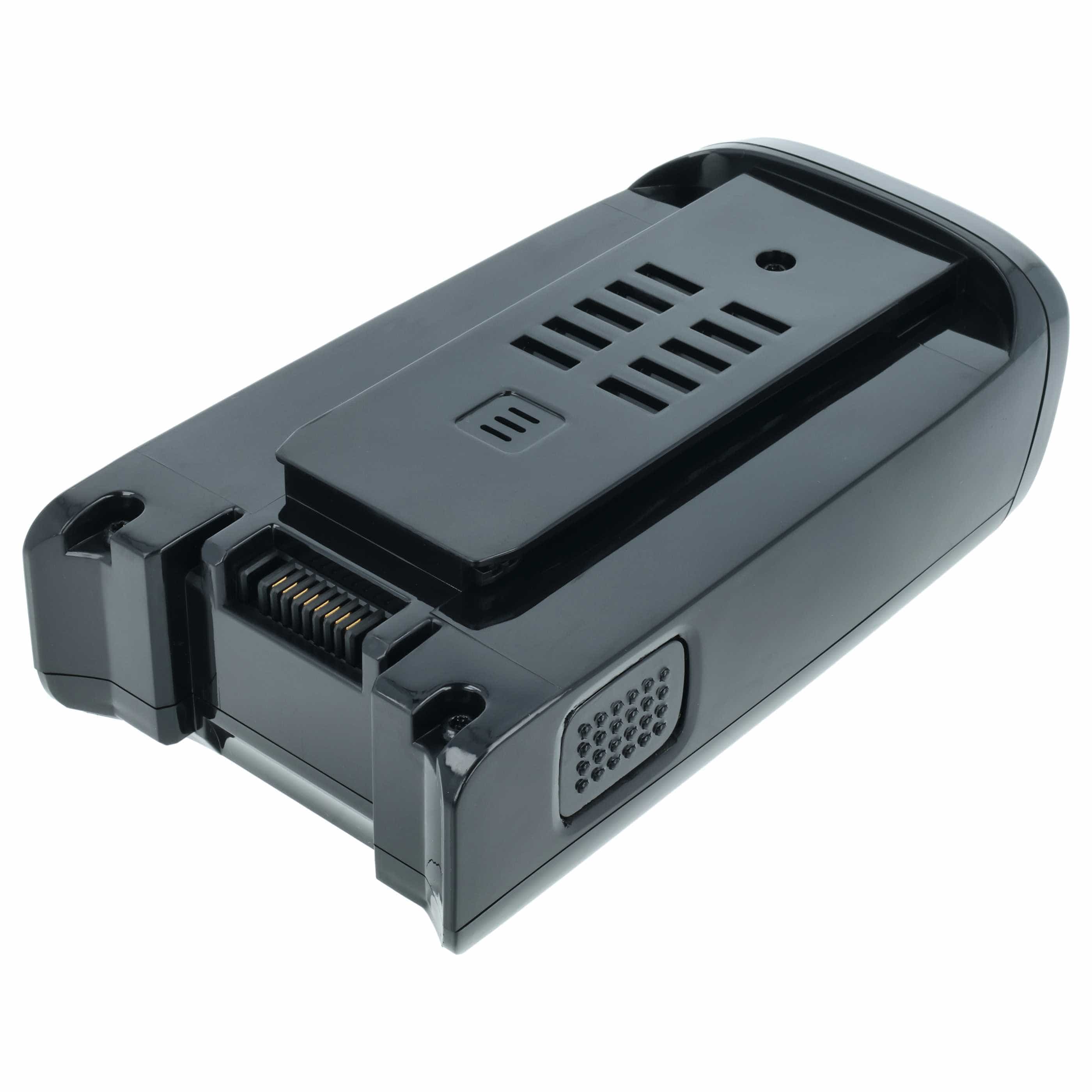 Battery replaces Kärcher 2.863-361.0 for Kärcher 1500mAh, 25.2V, Li-Ion