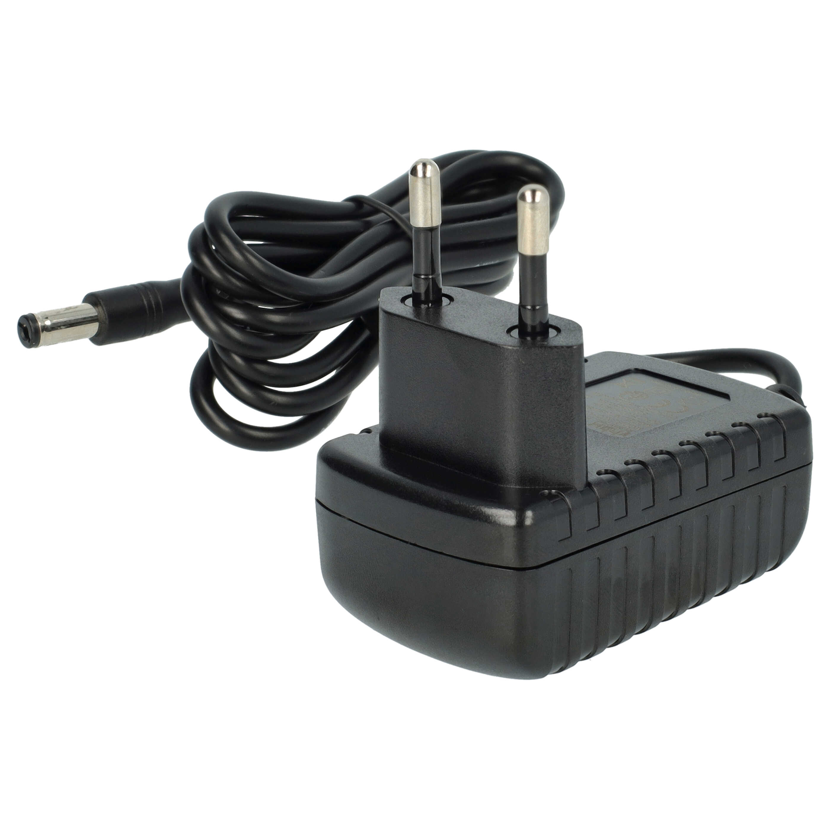 AC/DC Mains Power Adapter replaces Boss PSA-230 S for Roland Overdrive Pedal etc.