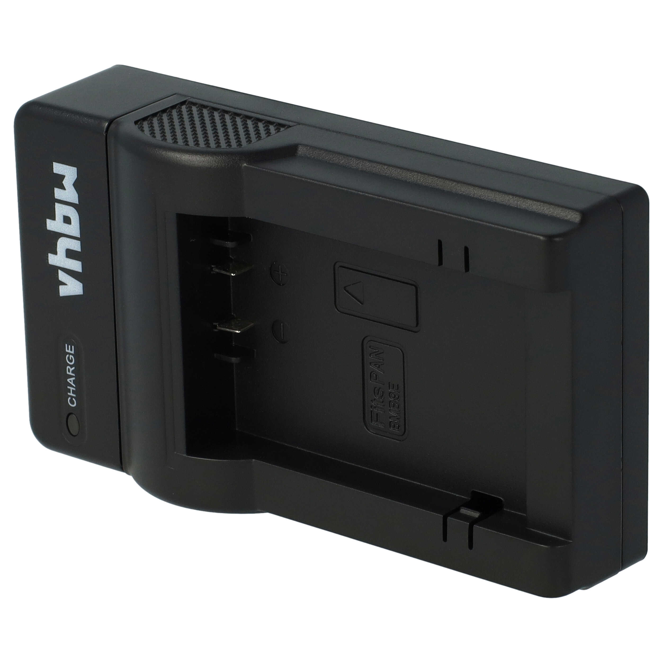 Cargador para cámara V-Lux - 0,5A 8,4V 43,5cm