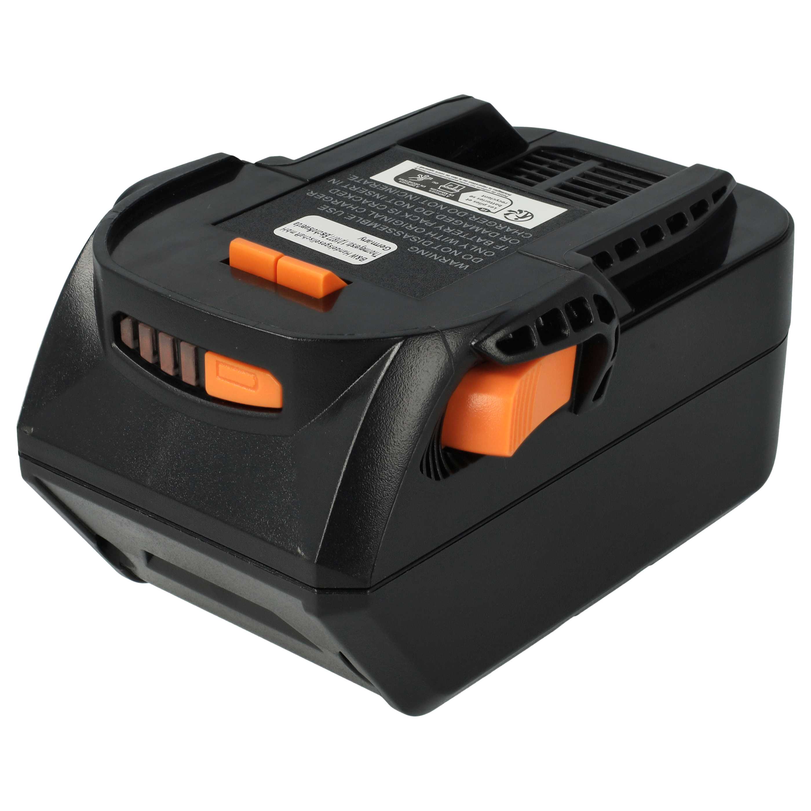L1815 Battery replaces AEG B1814, B1817G, B1814G, B1817, L1815R, L1815 ...