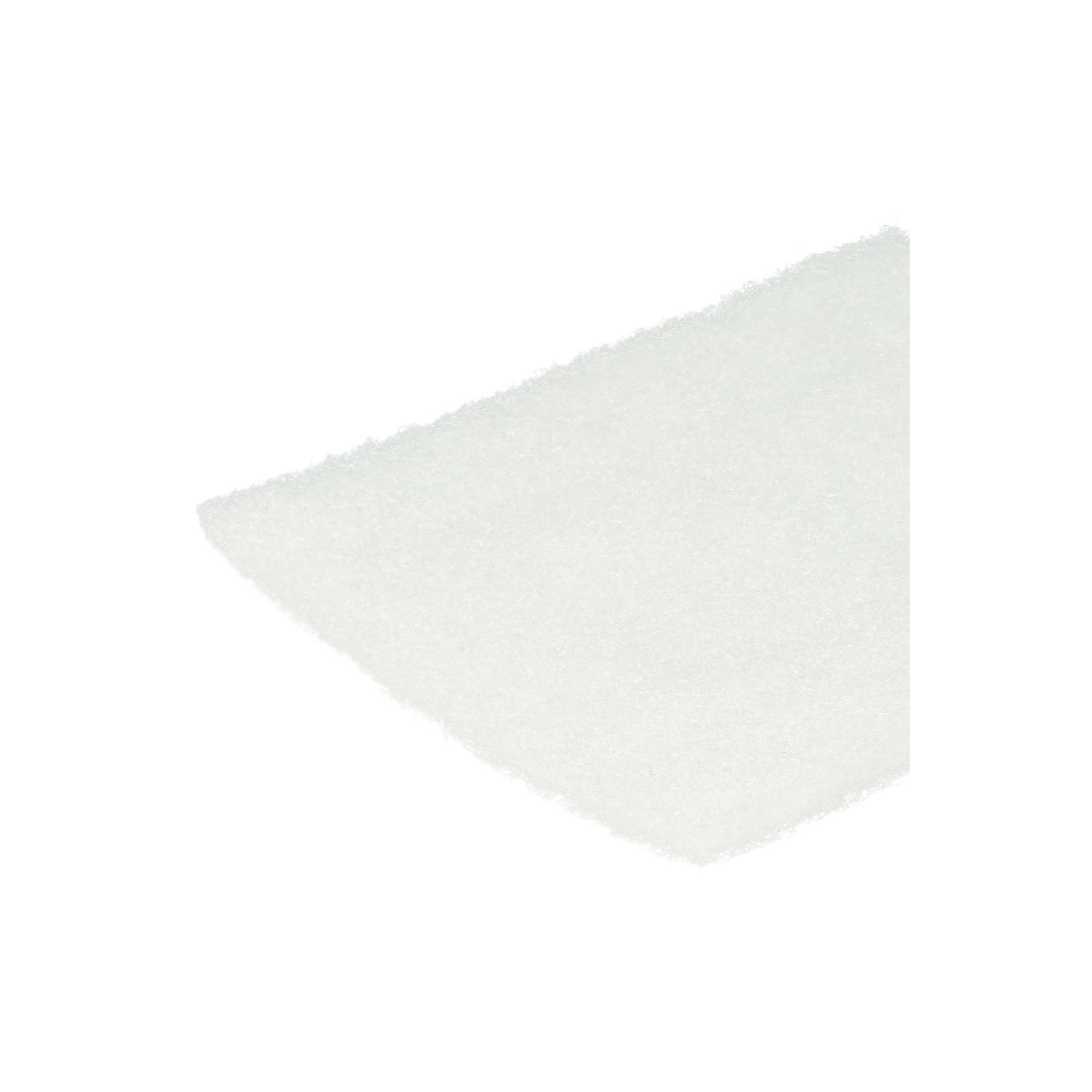 9x Filtro reemplaza Kärcher 2.889-119.0 para aspiradora, 10 x 10 cm