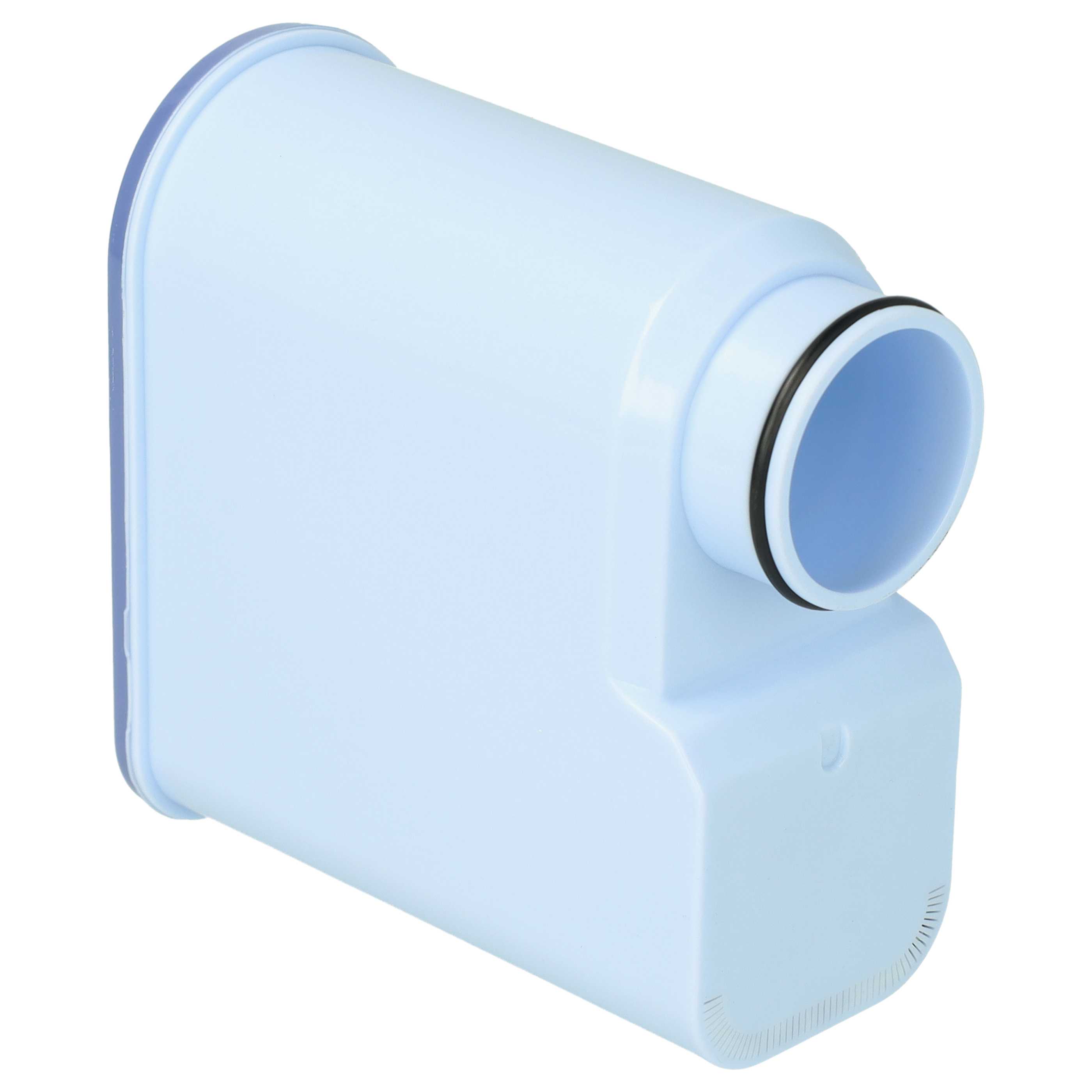 2x Filtres à eau remplace Philips 421944050461, 421945032231 pour machine à café Philips – bleu clair