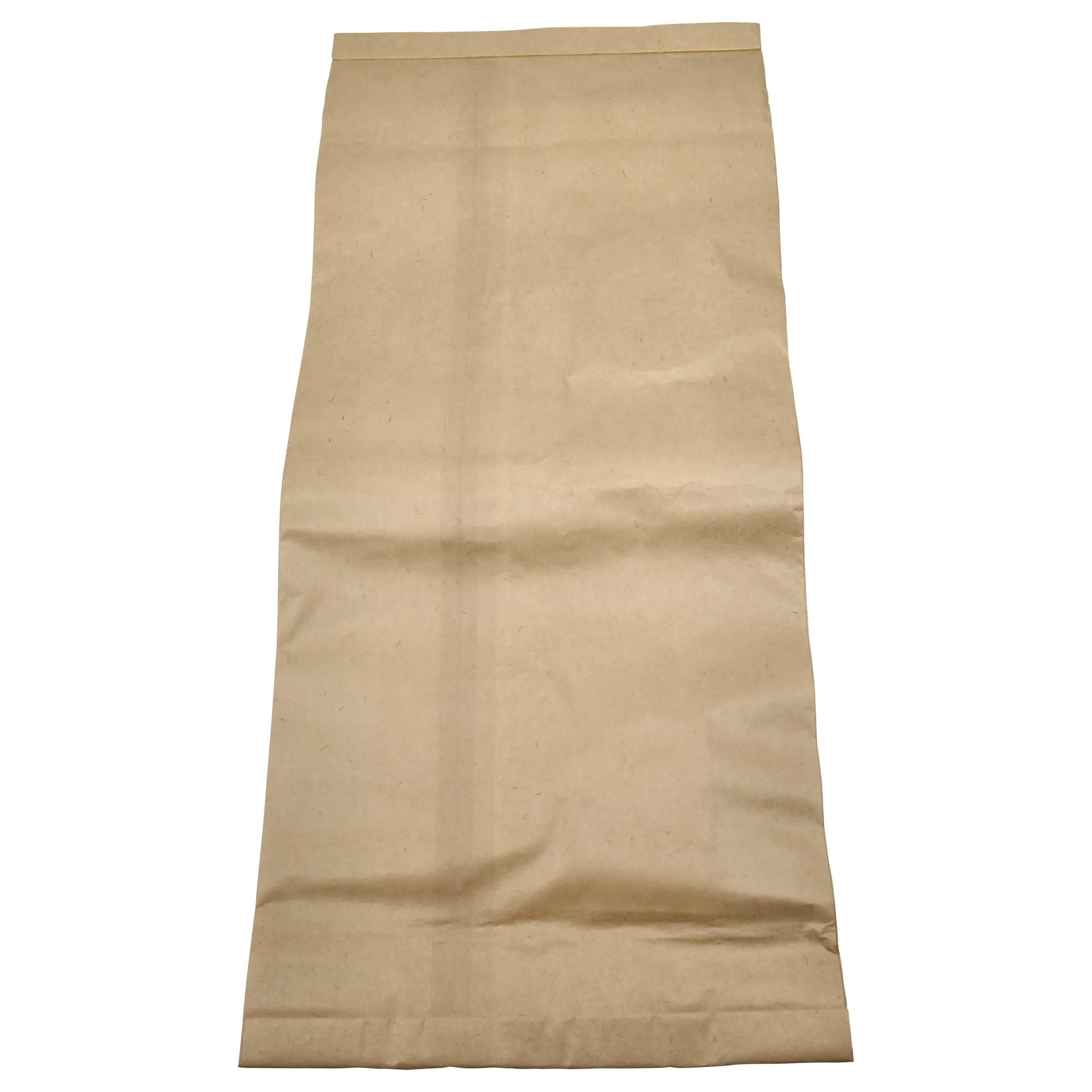 50x Sac filtrant remplace Festool 483143, FIS-SR 5/6 pour appareil d'aspiration Renfert - papier