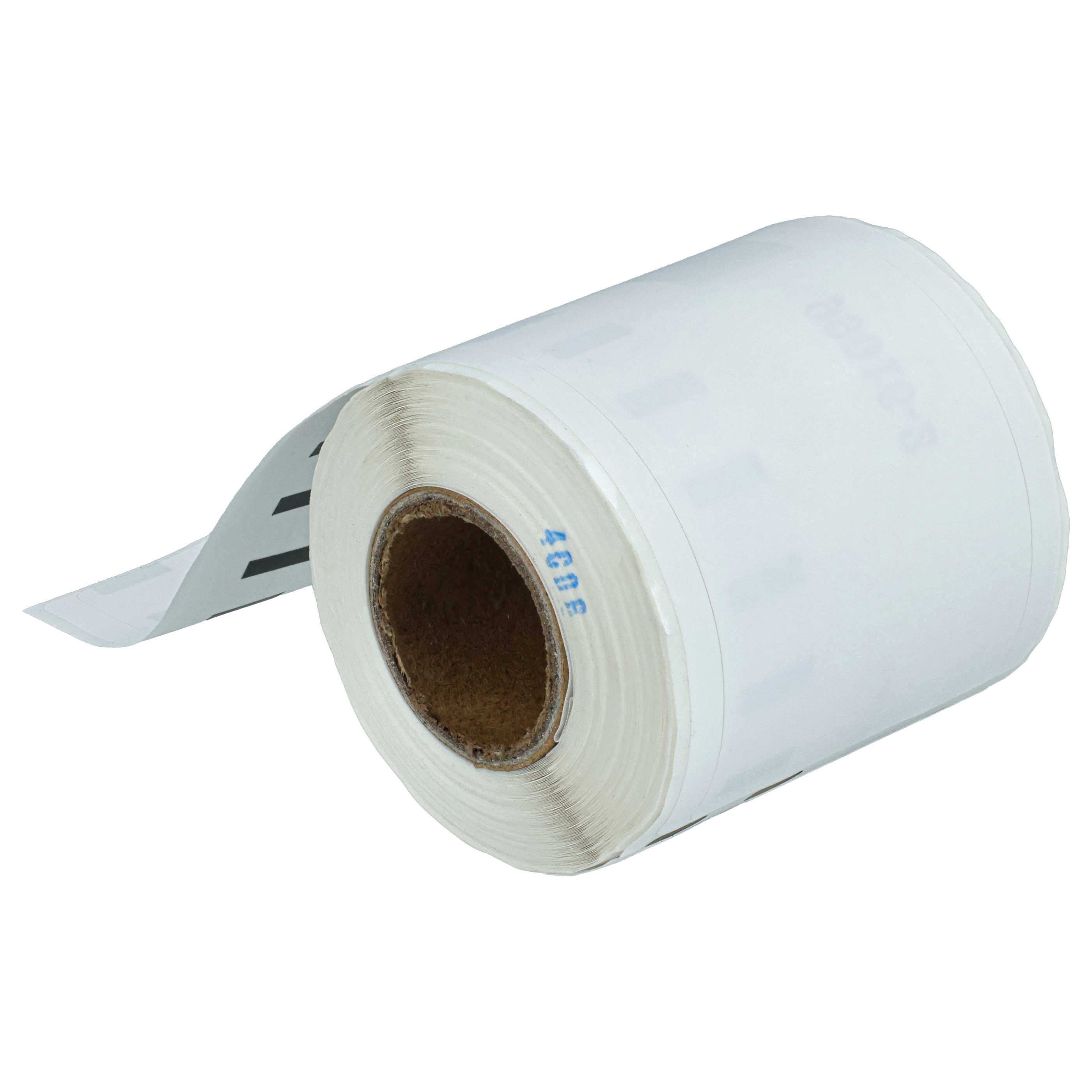 Etykiety do drukarki zam. Dymo 99016-2 - 46 mm x 78 mm