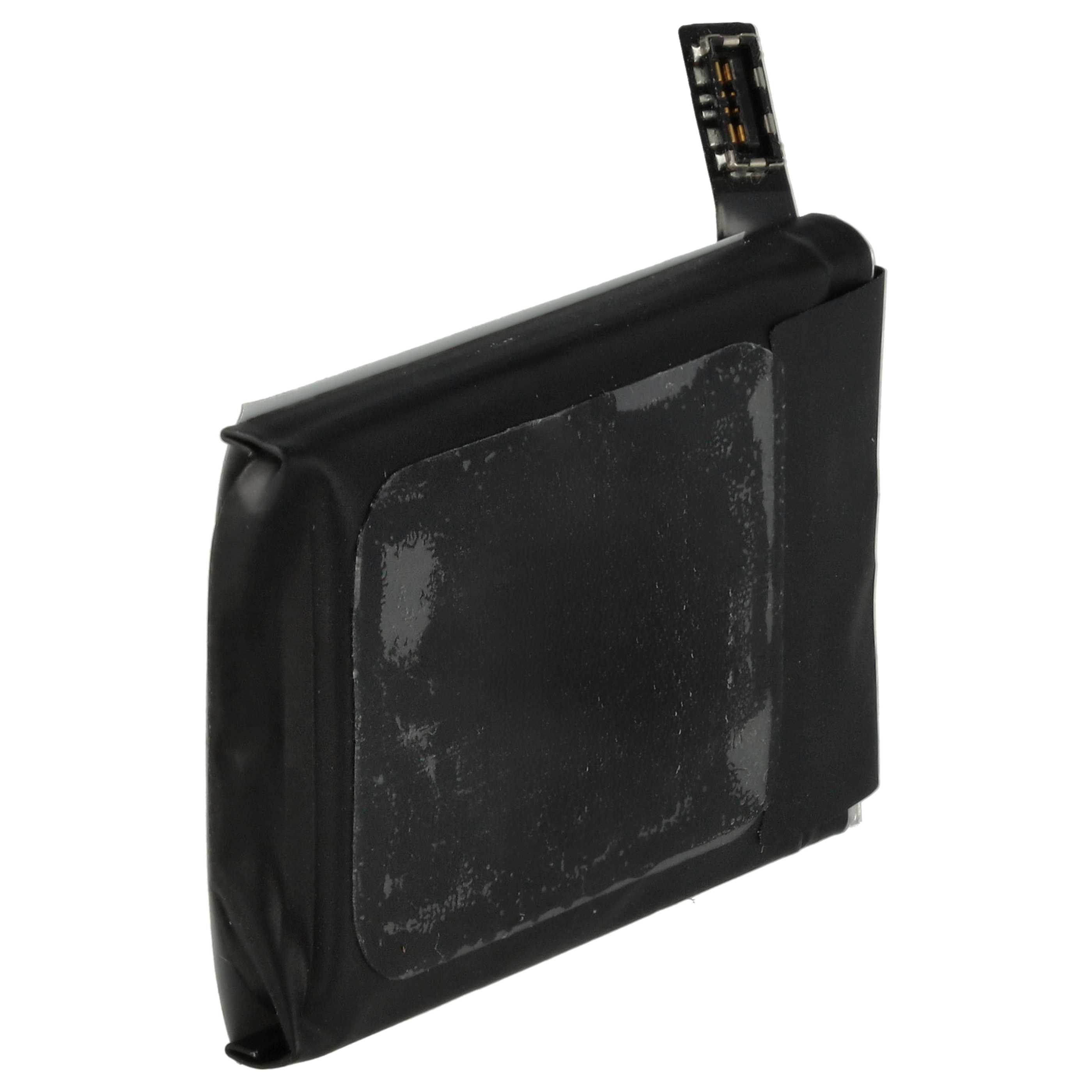 Akku als Ersatz für Apple A1579 für Apple Smartwatch - 240mAh 3,7V Li-Polymer