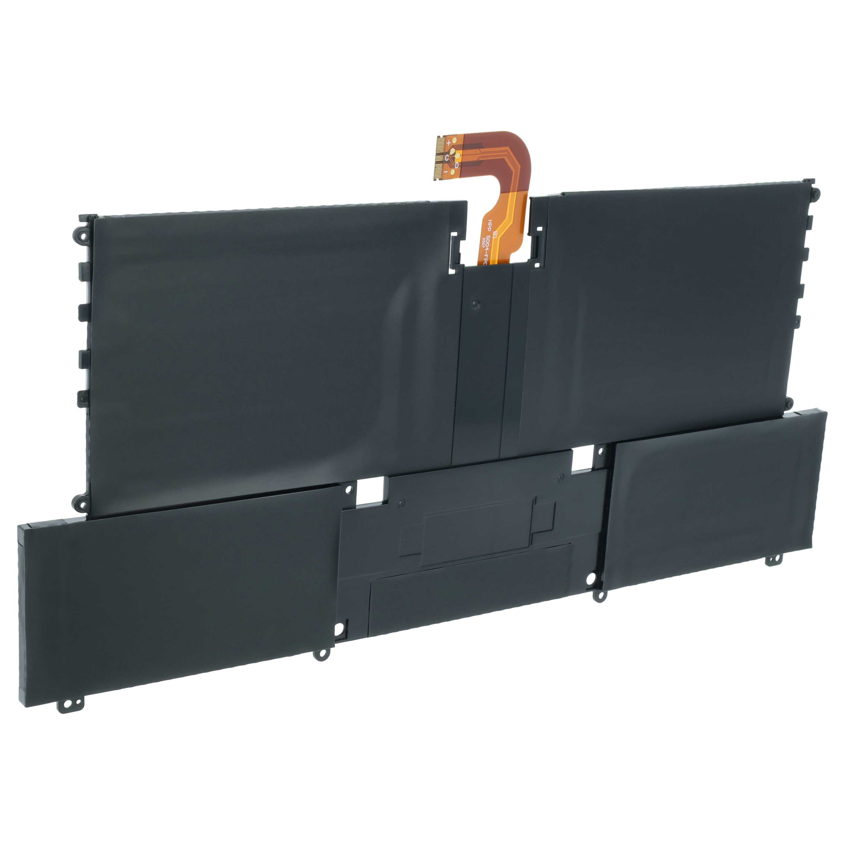 Akumulator do laptopa zamiennik HP 843534-121, 843534-1C1, 844199-855, HSTNN-IB7J - 4750 mAh 7,7 V LiPo