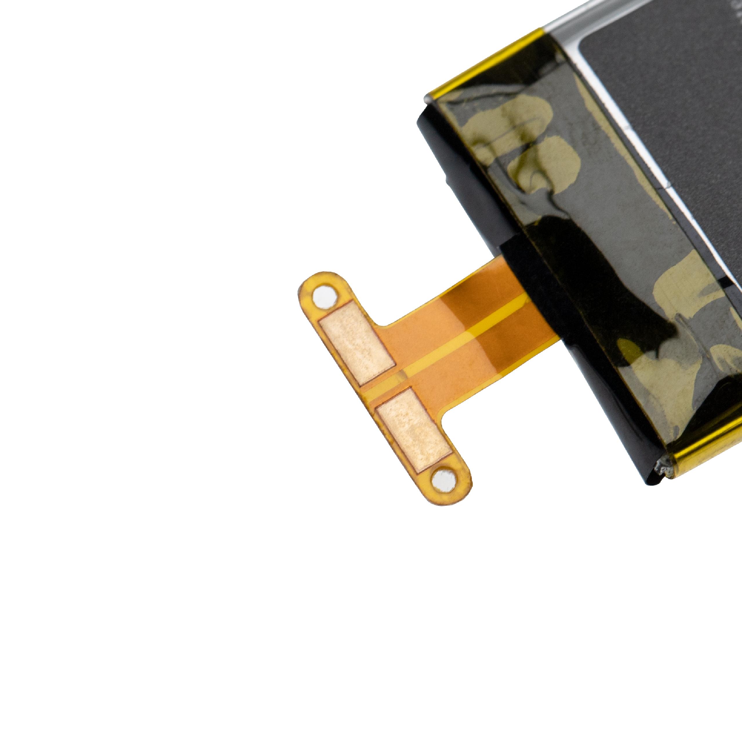Smartwatch Battery Replacement for Pebble P11G7T-01-S01, SDI G7TH - 150mAh 3.7V Li-polymer