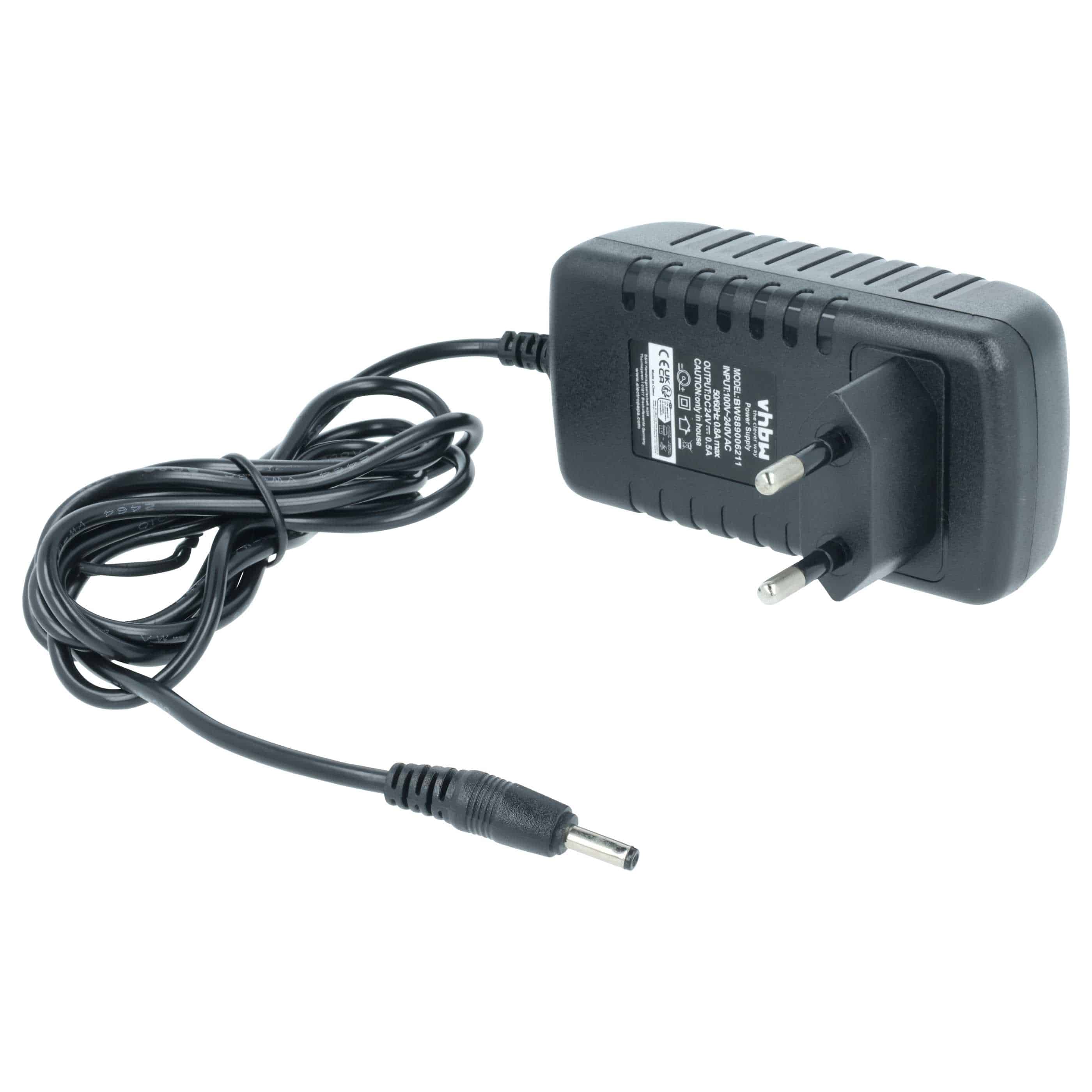 Charger replaces Dogtra 7015855 for Dogtra Dog Training Collar, E-Collar