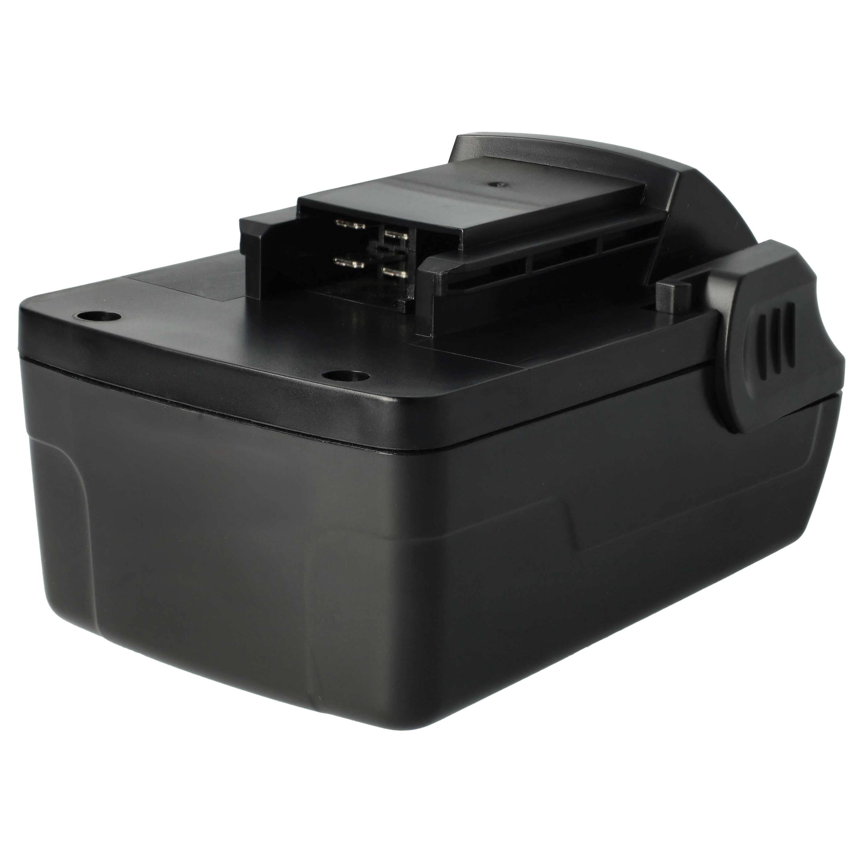 Battery replaces Kress 98044607, 98044608, APF 180/2.1 Electric Power Tool - 4000 mAh, 18 V, Li-Ion