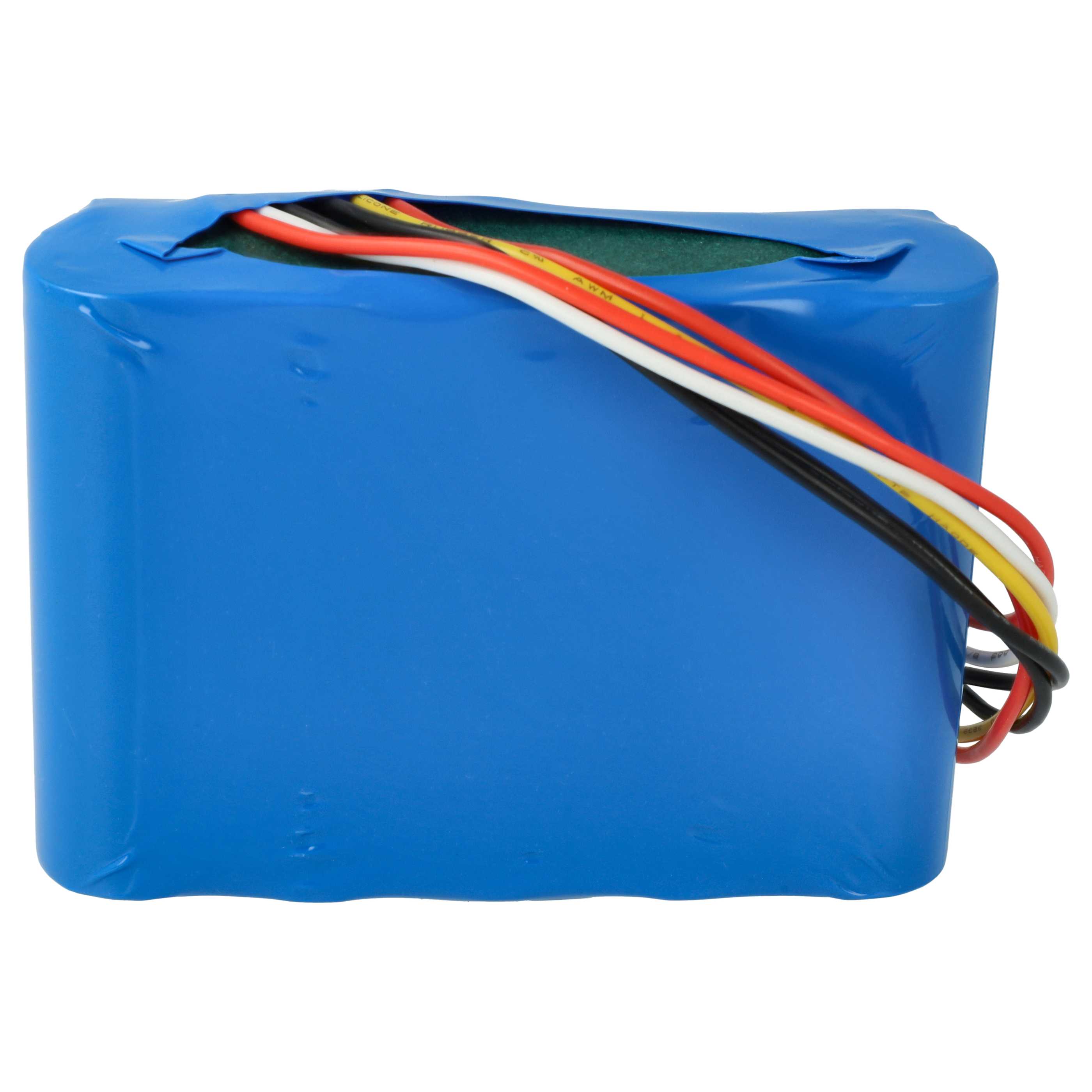 Akku 18,5V als Ersatz für Cub Cadet 725-14826, 725-14827, 725-18426, 753-11203, 753-11204 - 2600mAh Li-Ion