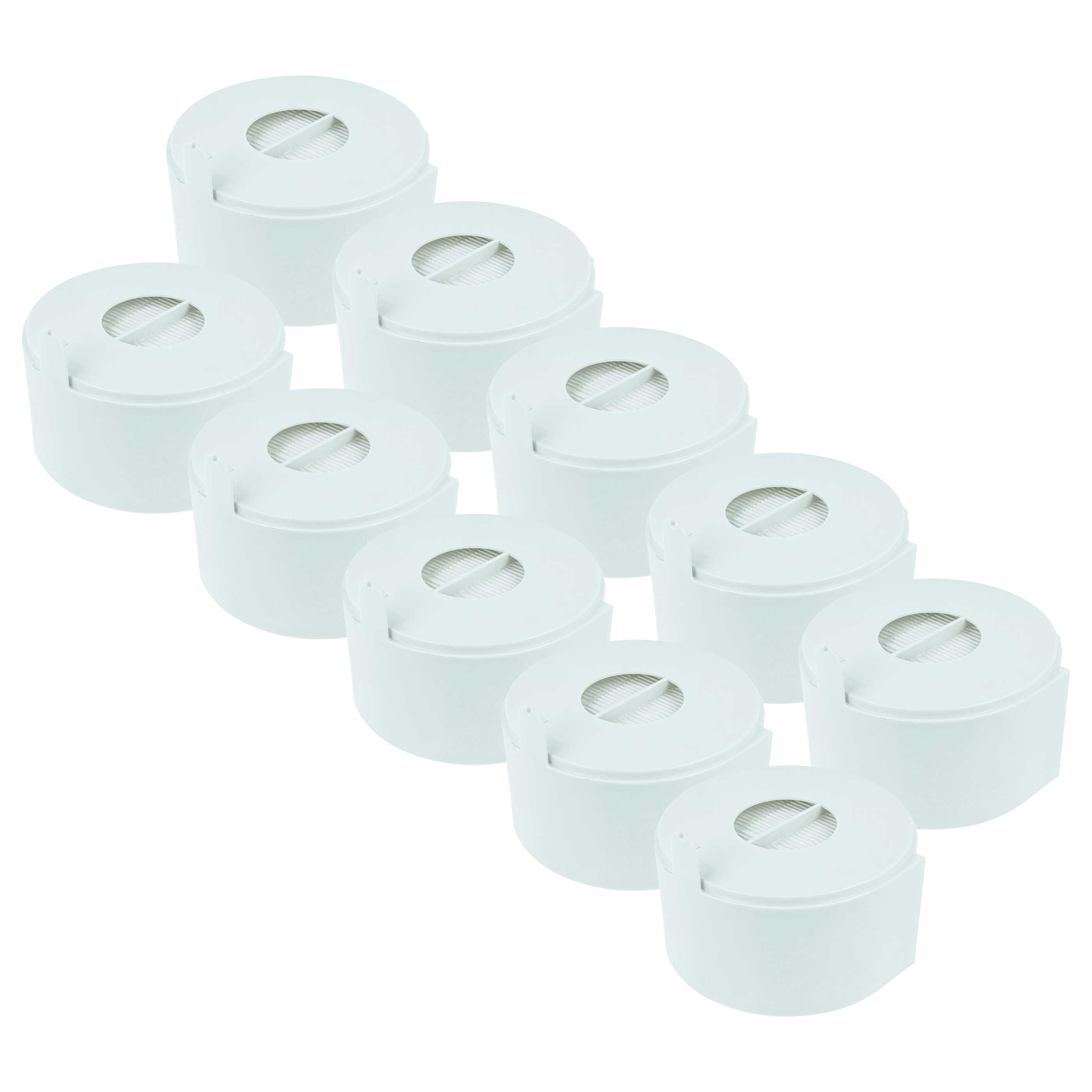 10x HEPA Replacement Filter replaces Dyson 965395-01 for Dyson Hand Dryer - H13 Air Filter