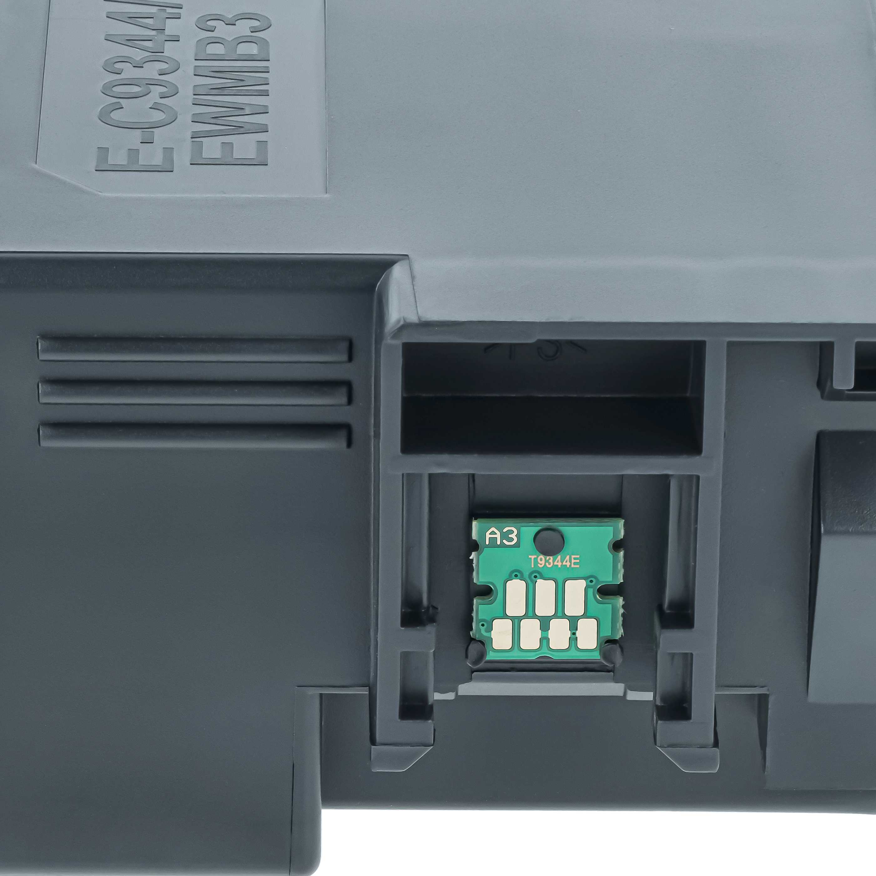 Collecteur d'encre usagée pour imprimante Epson 0DWF - noir