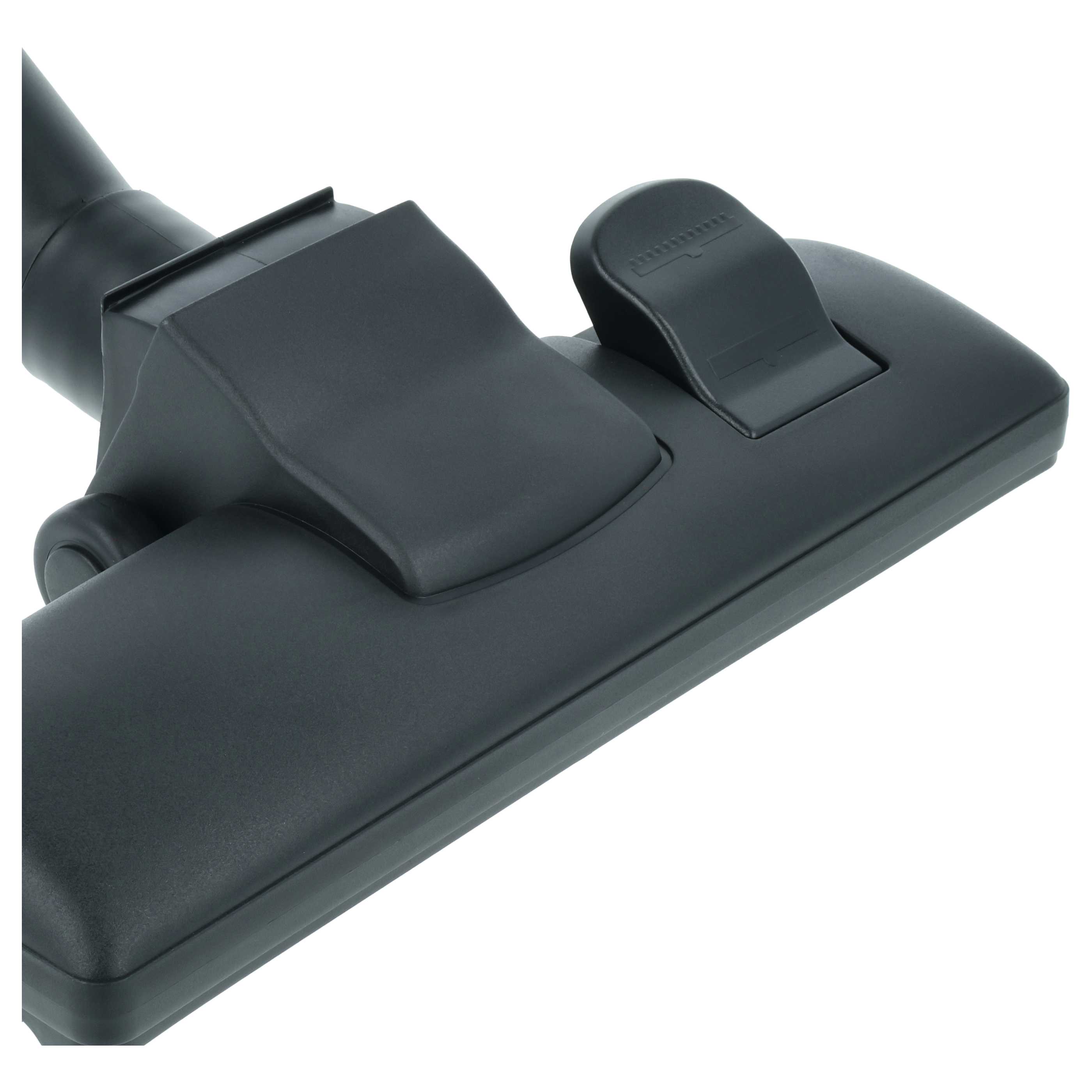 Vacuum Cleaner Floor Nozzle for Philips, Bosch, Rowenta, Miele , 32 mm Connection - Type 14, 20.5cm