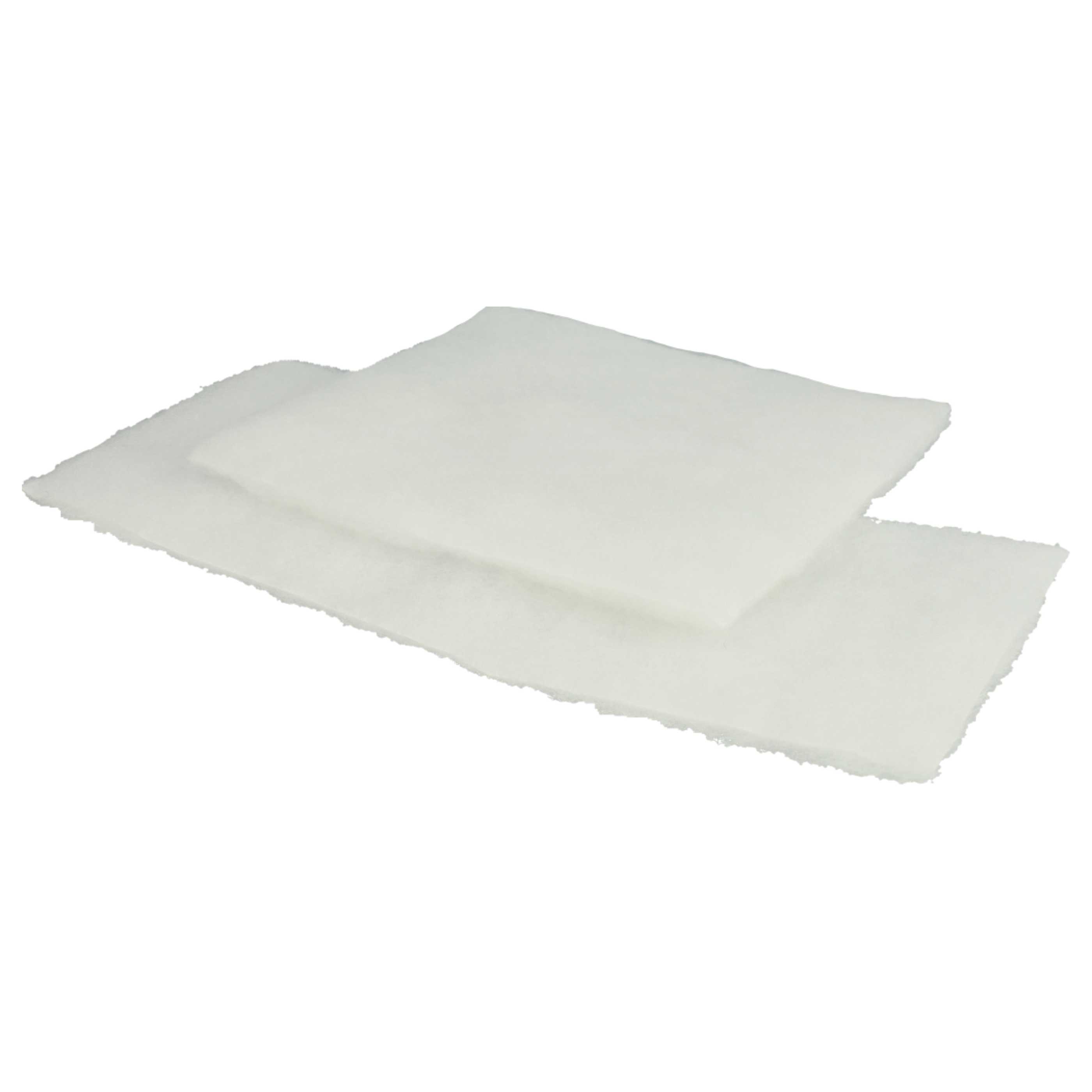 6 Part Filter Set replaces Vallox 27, 2505 ventilation system - coarse dust filter, fine dust filter