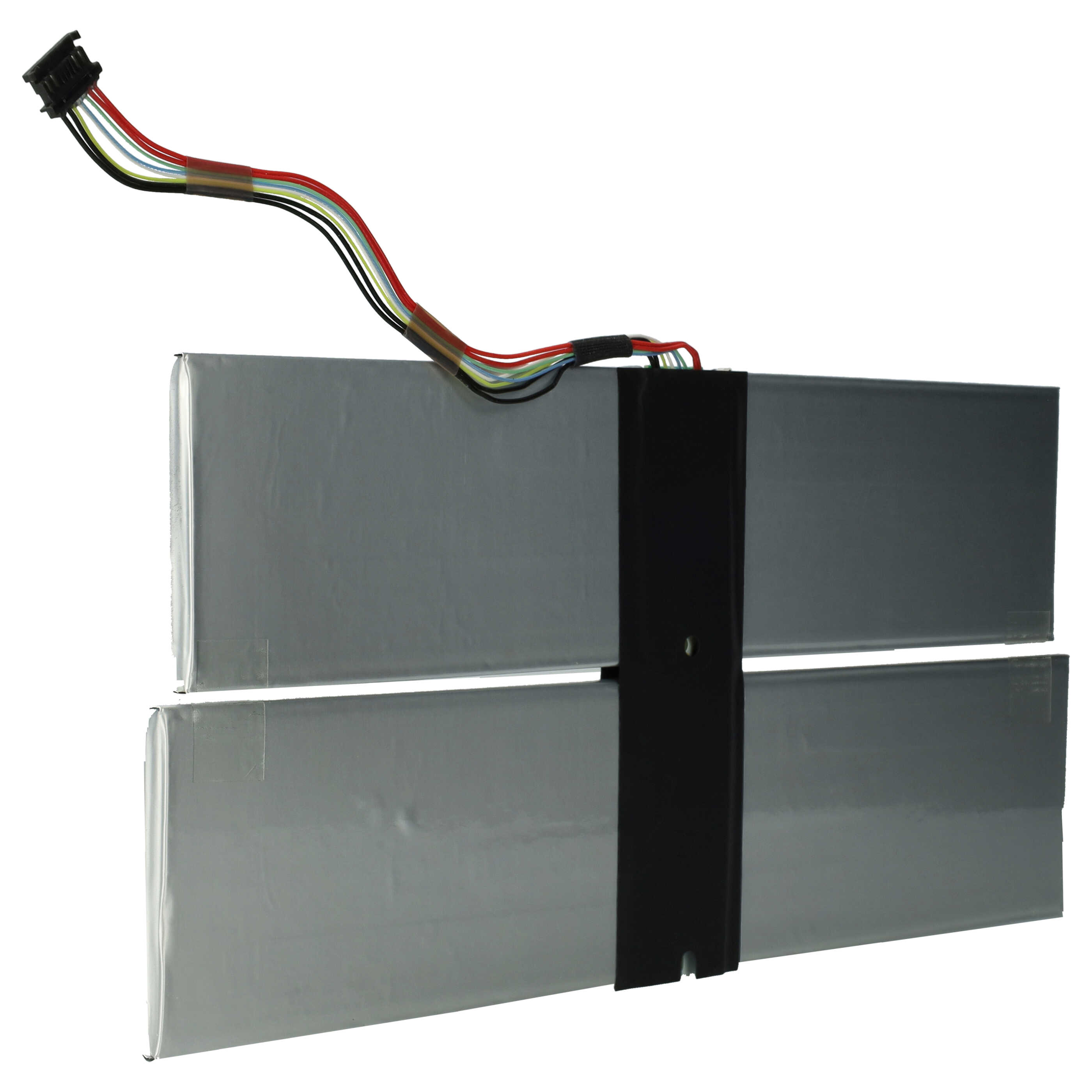 Akumulator do laptopa zamiennik Lenovo L19L4P70, L19C4P70, 5B10W13883, 5B10W13884 - 6400 mAh 7,72 V LiPo