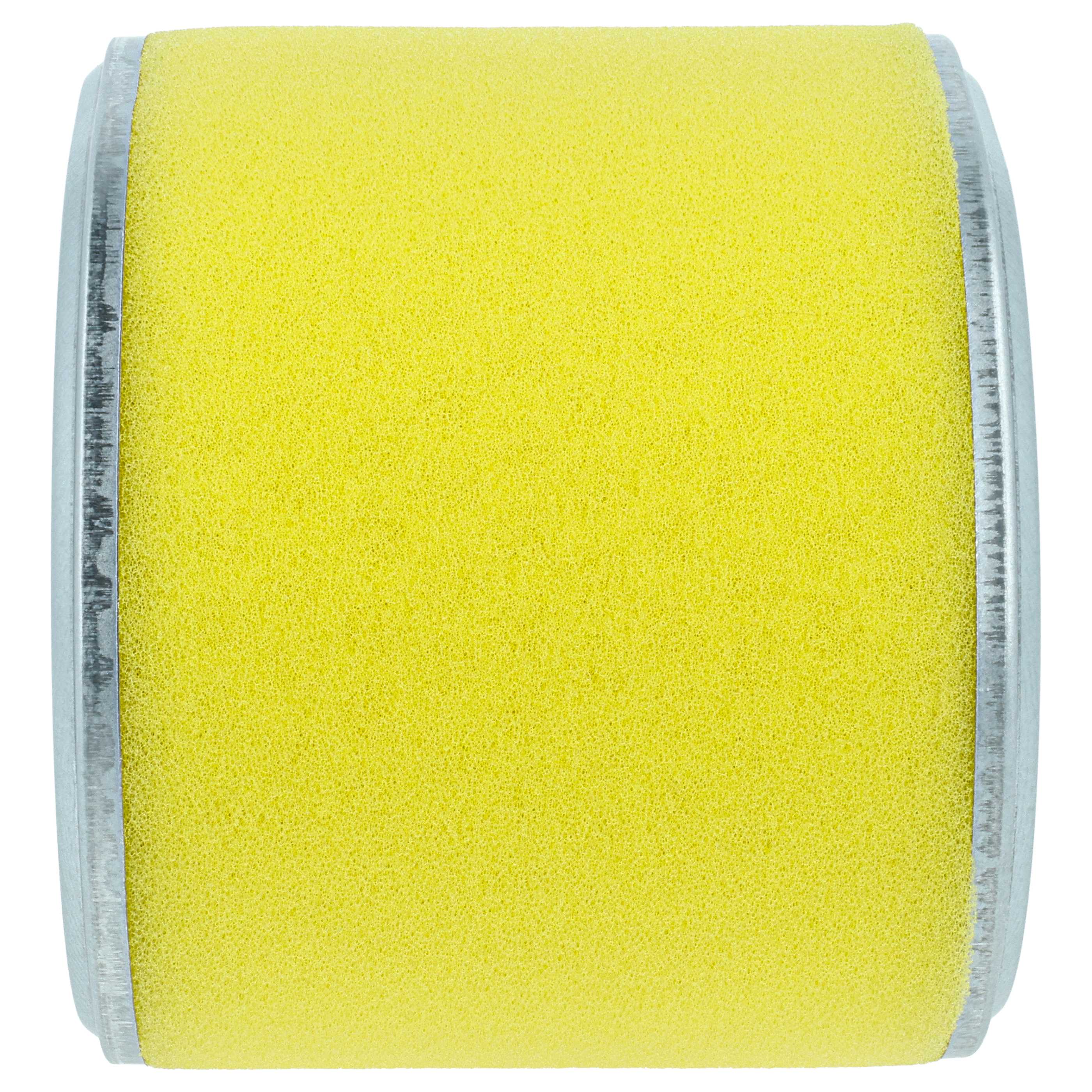 Filter als Ersatz für Honda 17218-ZE3-000, 17210-ZE3-505, 17210-ZE3-010, 17210-ZE3-000 Rasenmäher