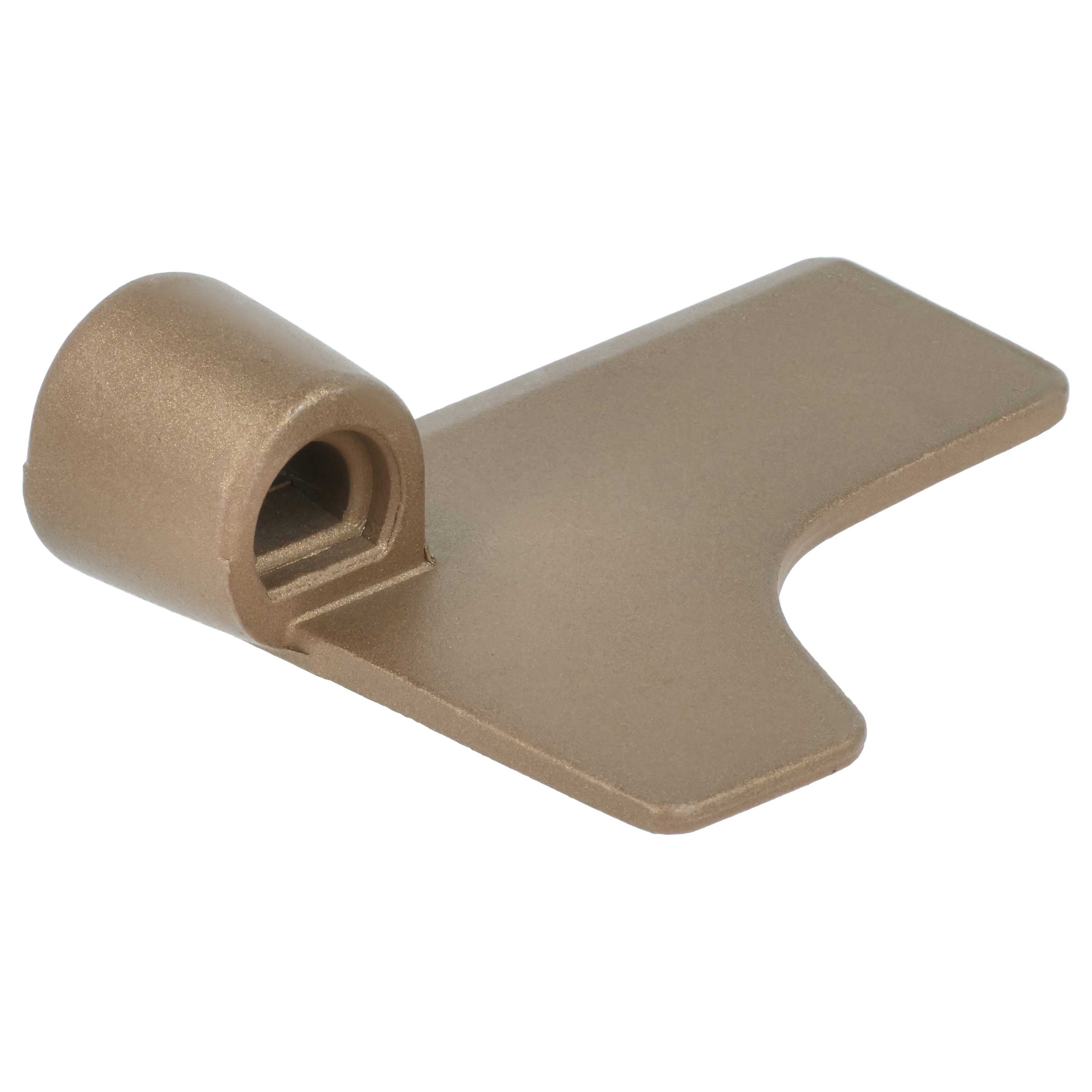 Dough Hook replaces 11669, ADD96E1601 for Panasonic Bread Maker - Grey