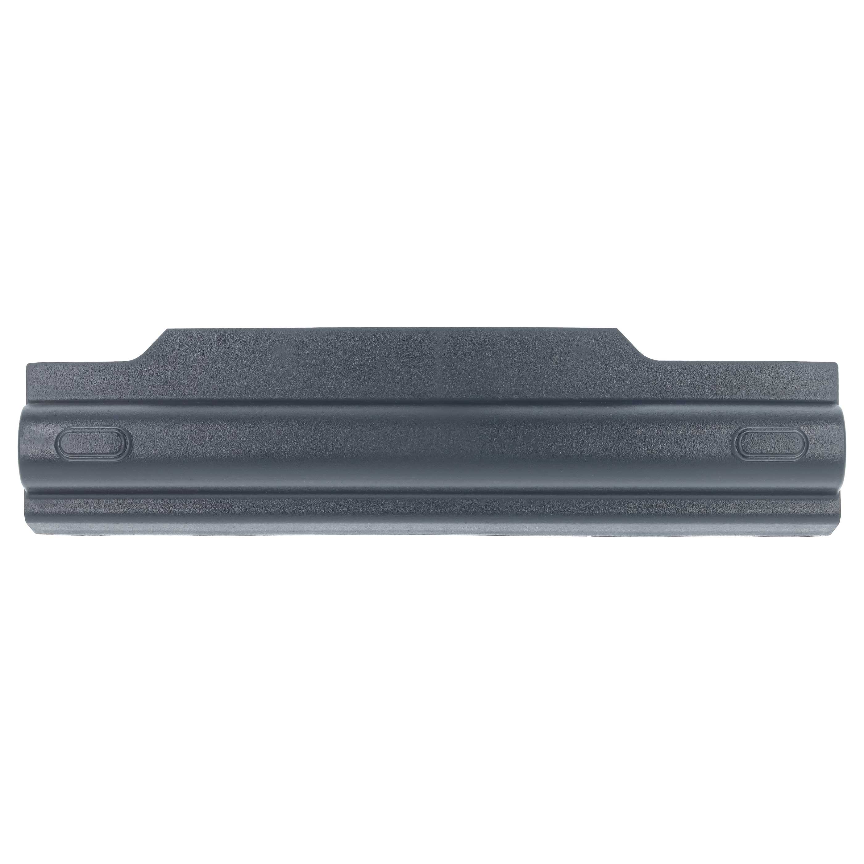 Notebook Battery replaces Fujitsu Siemens CP477891-03, CP477891-01 - 6600 mAh 11.1 V Li-Ion, black