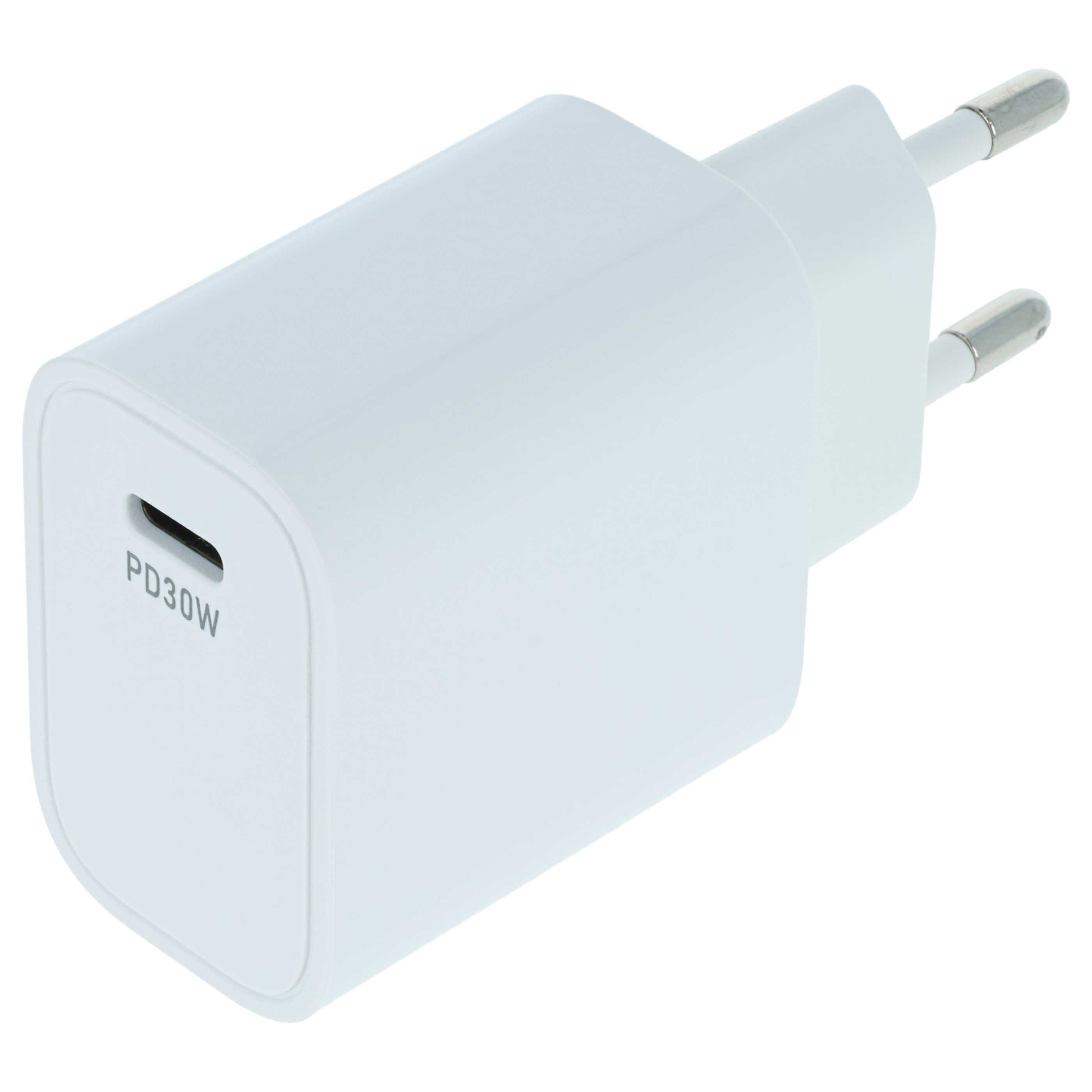 USB C Adapter passend für Huawei, Toshiba, Google, Lenovo Smartphones Handys Tablets u.a.