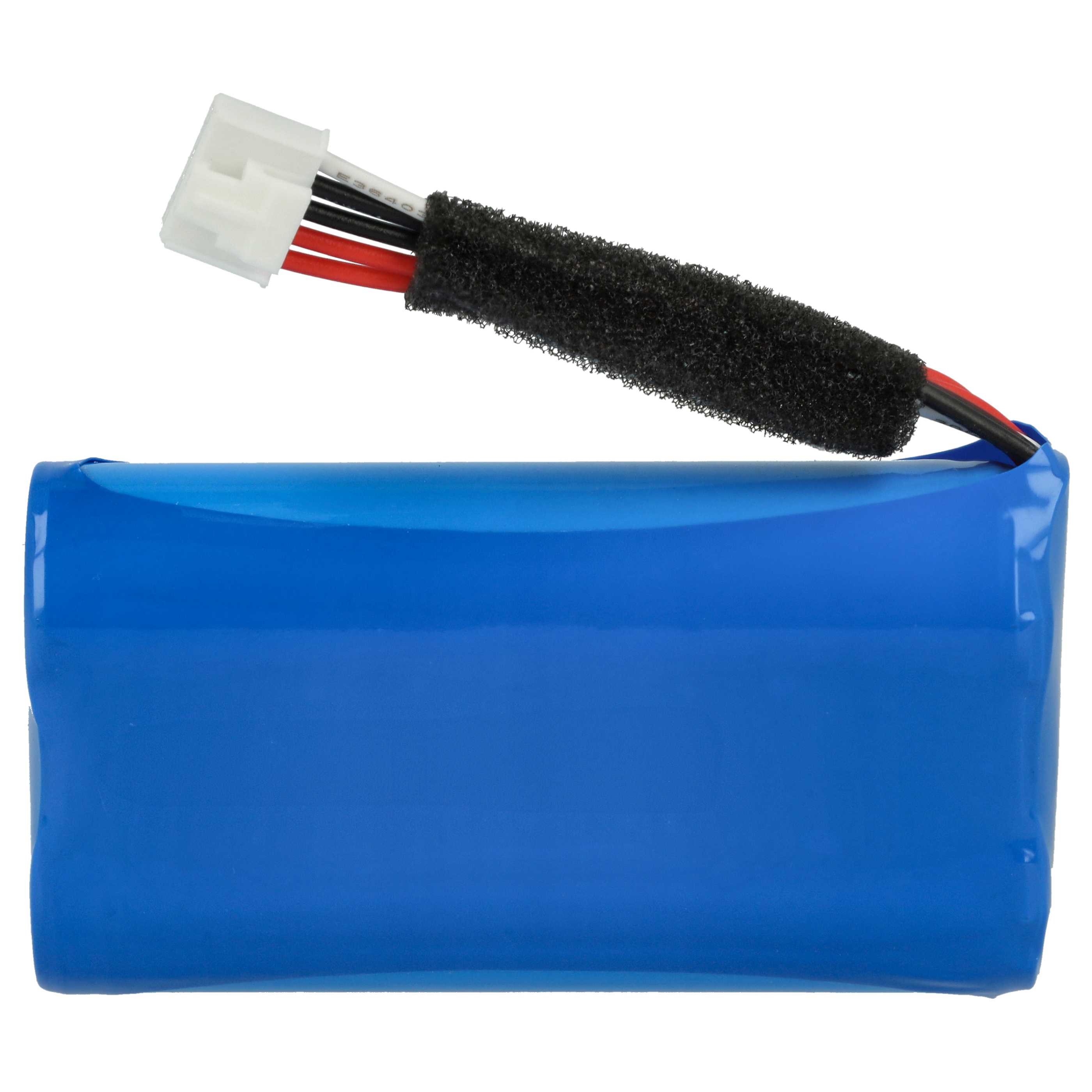 Akumulator do głośnika LG zamiennik LG TD-Bb11, EAC63918901, EAC63320601 - Li-Ion 2500mAh