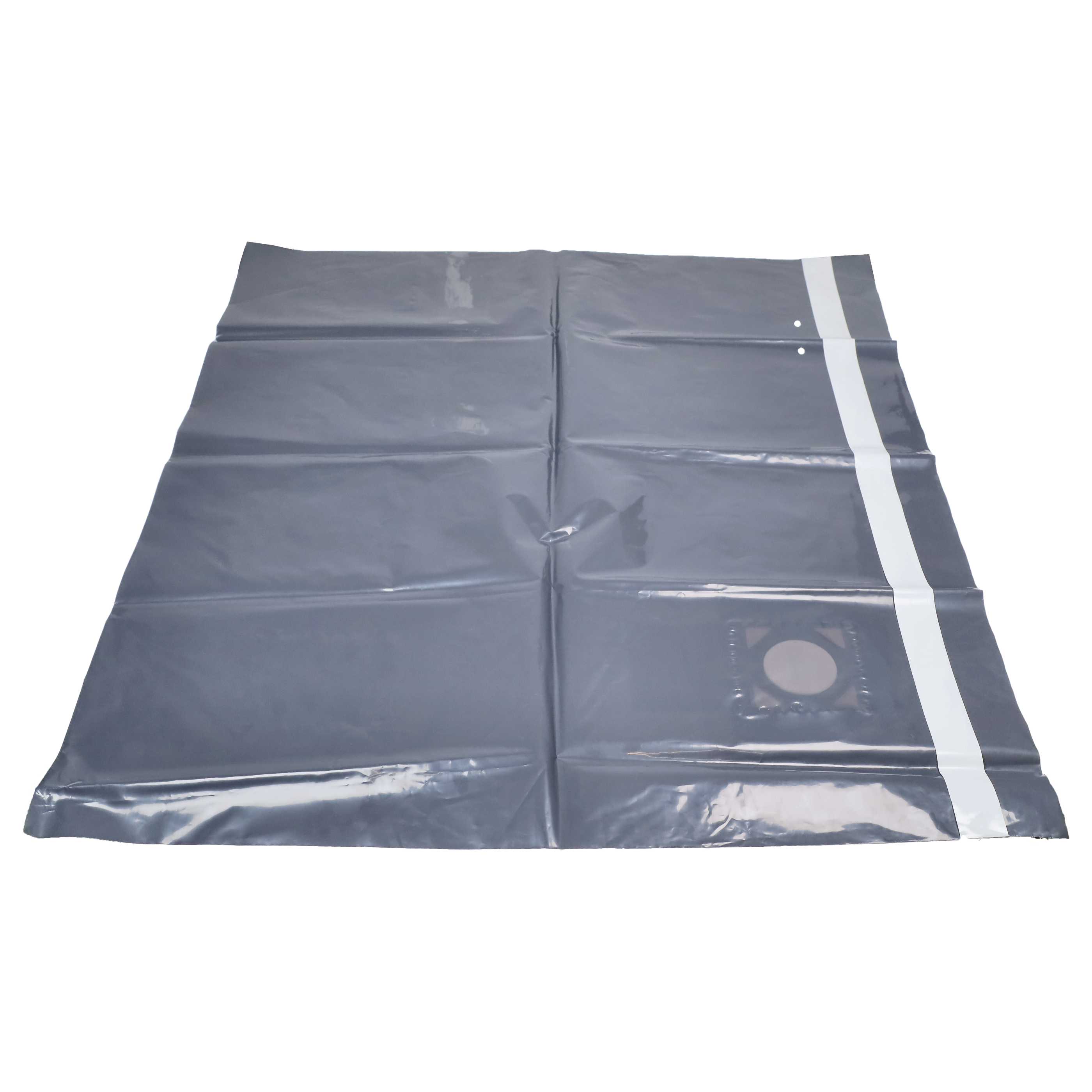 10x Sac remplace Makita P-70306 pour aspirateur Makita - plastique