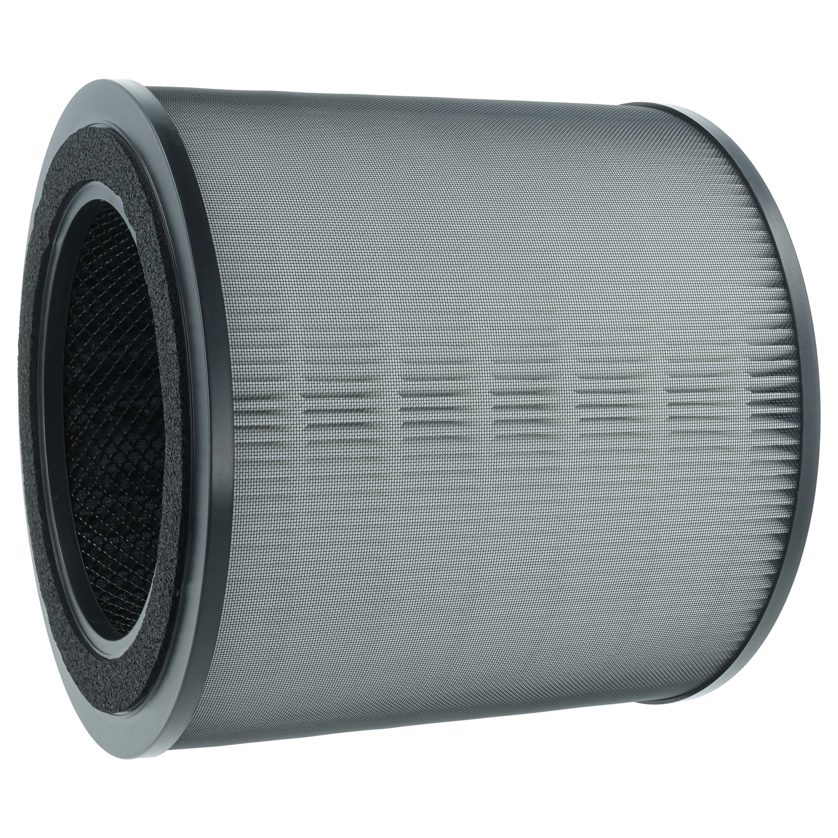 2x HEPA Filter als Ersatz für Philips FY0910/30, 688001002047 für Philips Luftreiniger