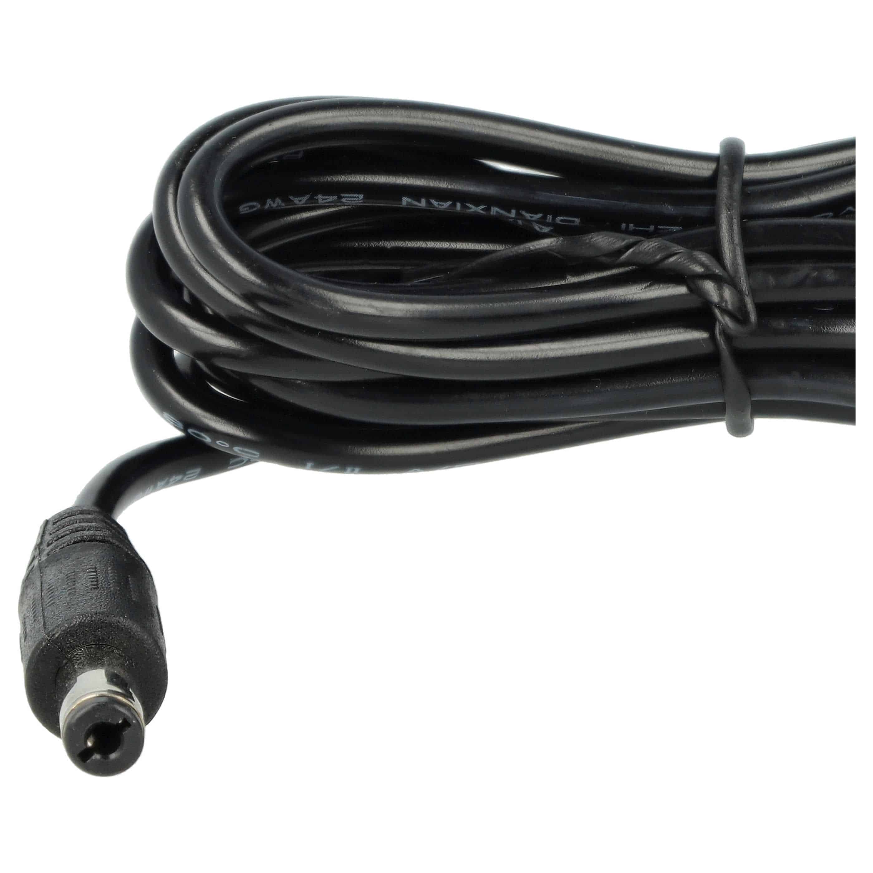 Ladegerät als Ersatz für JOD-S-270050GS, PSE50324 für Grundig Handstaubsauger, Akkustaubsauger u.a.