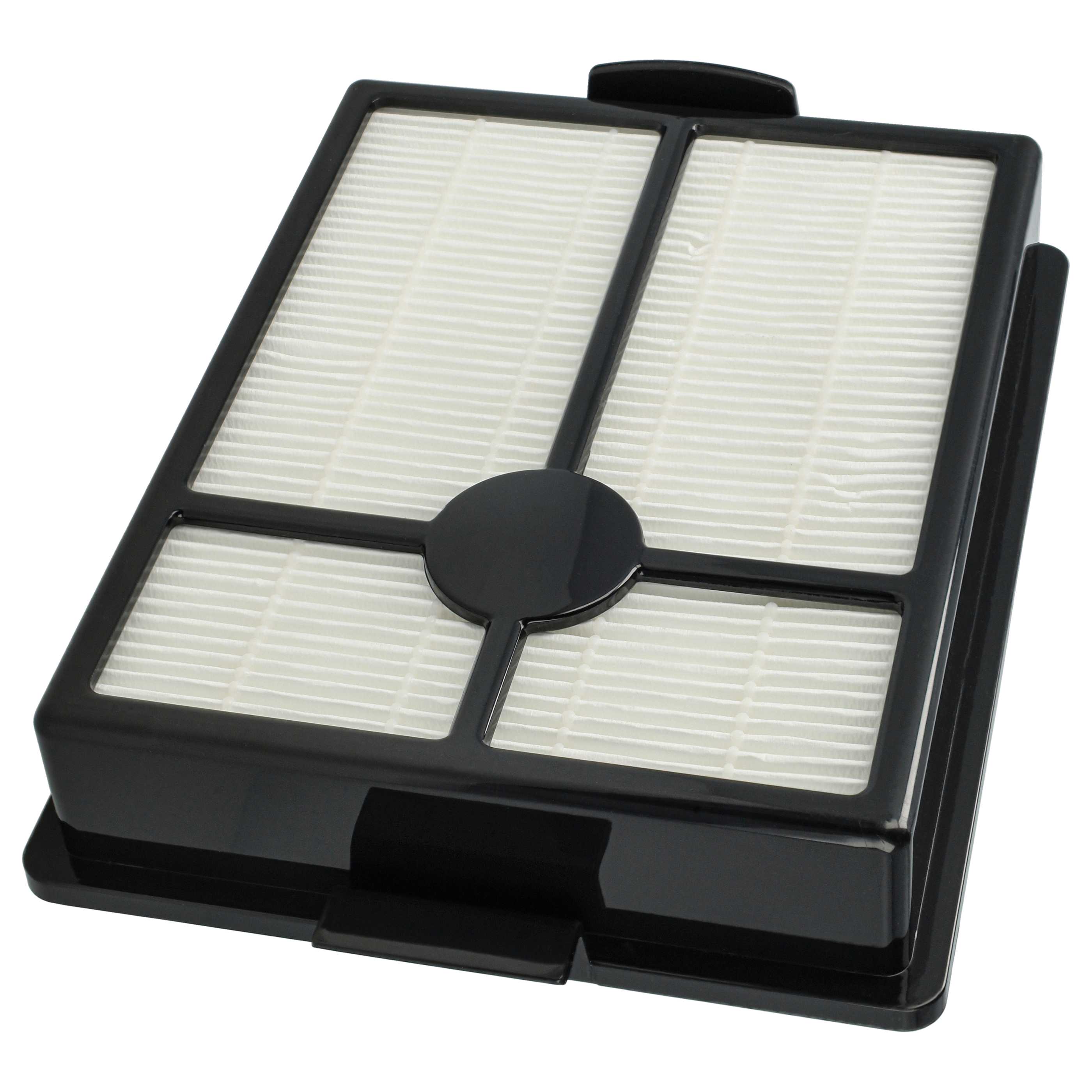 3x Filter replaces Rainbow Rexair R12107B, R7292 for Rainbow Rexair Vacuum Cleaner, filter class H13
