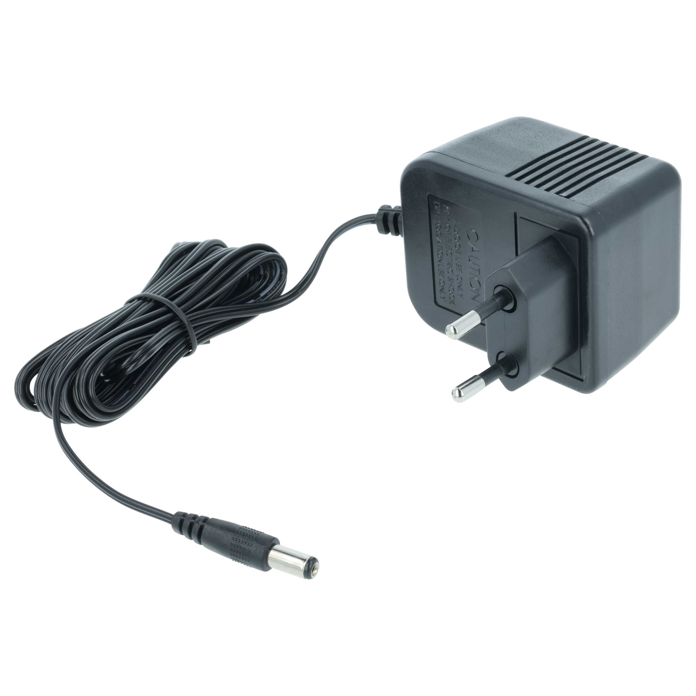 Alimentatore sostituisce Alcatel 1AF00446CAAA per telefono fisso Alcatel - 300 cm