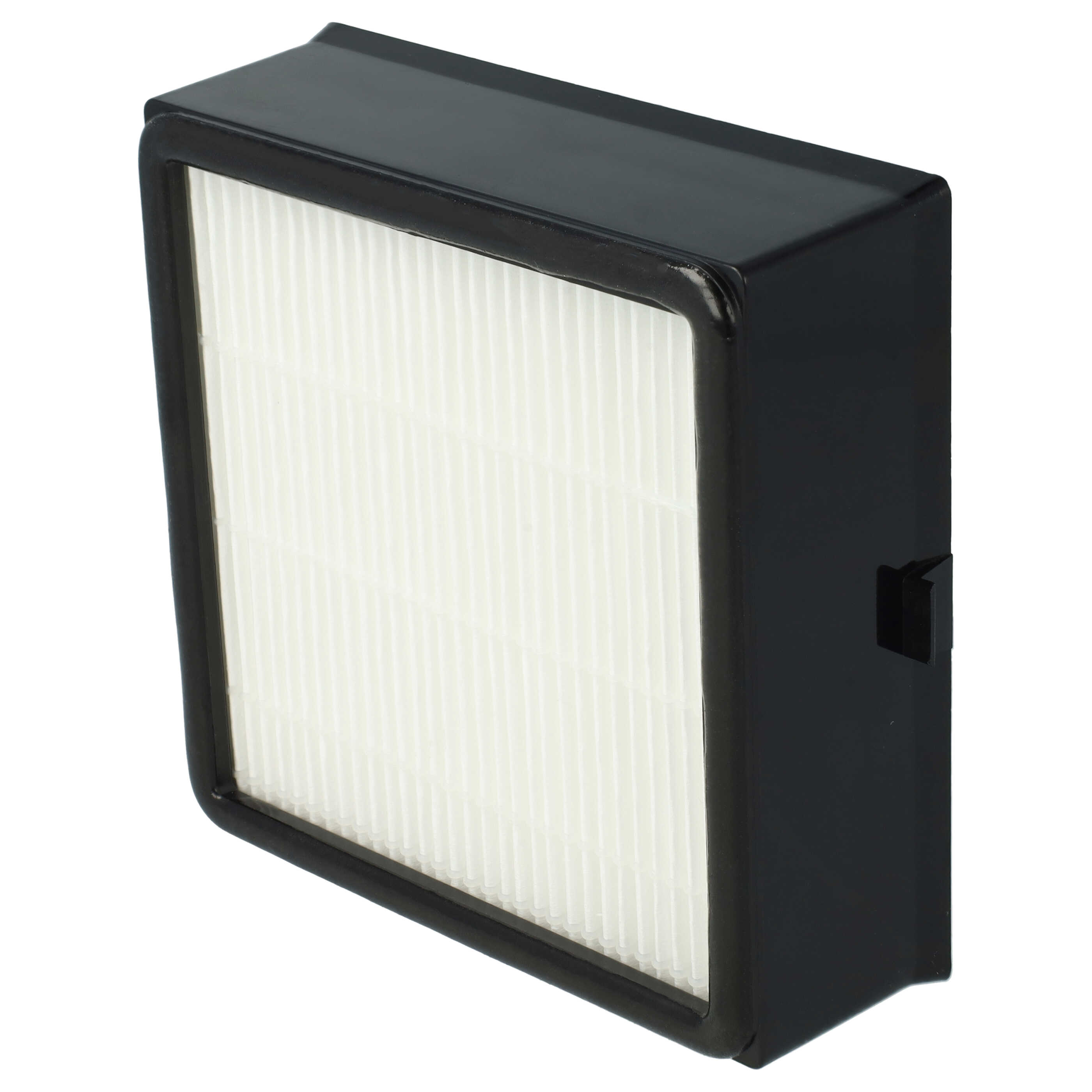 2x Filter replaces Nilfisk 22356800 for Nilfisk Vacuum Cleaner