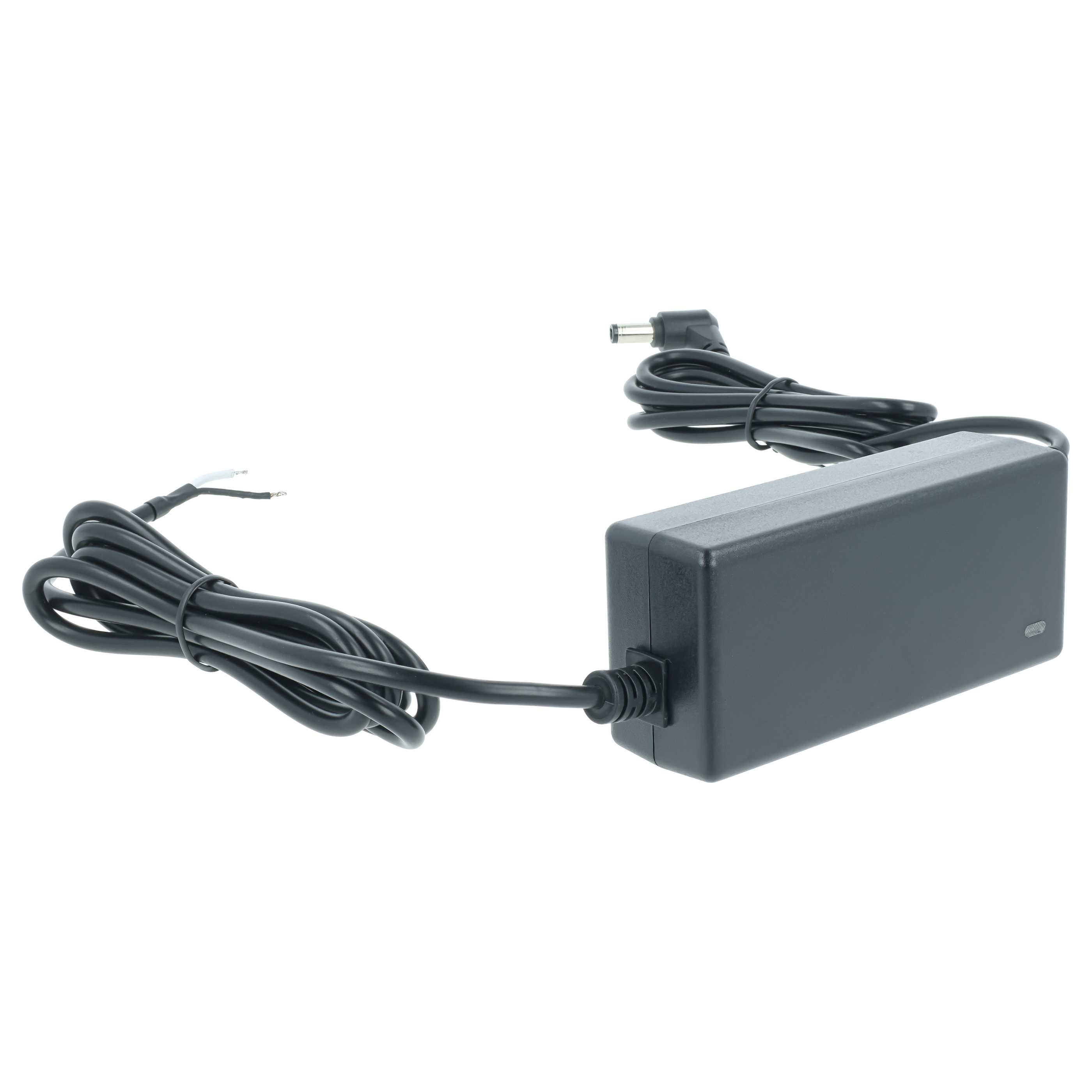 DC/ DC Netzteil als Ersatz für Zebra AK18913-003 für Zebra Beschriftungsgerät - DC 12 V