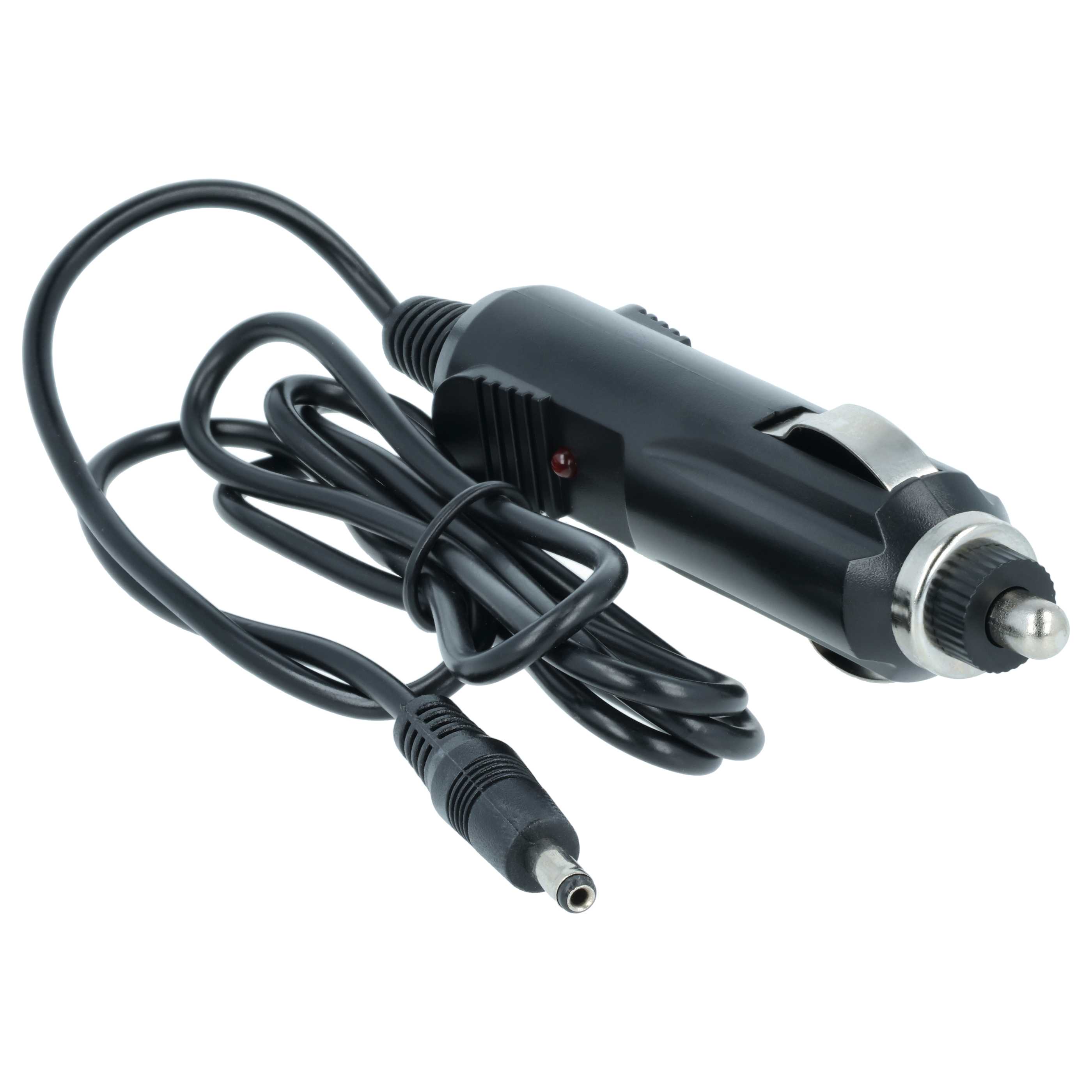 Battery Charger suitable for Canon Vixia Digital Camera - 0.6 A, 4.2 V
