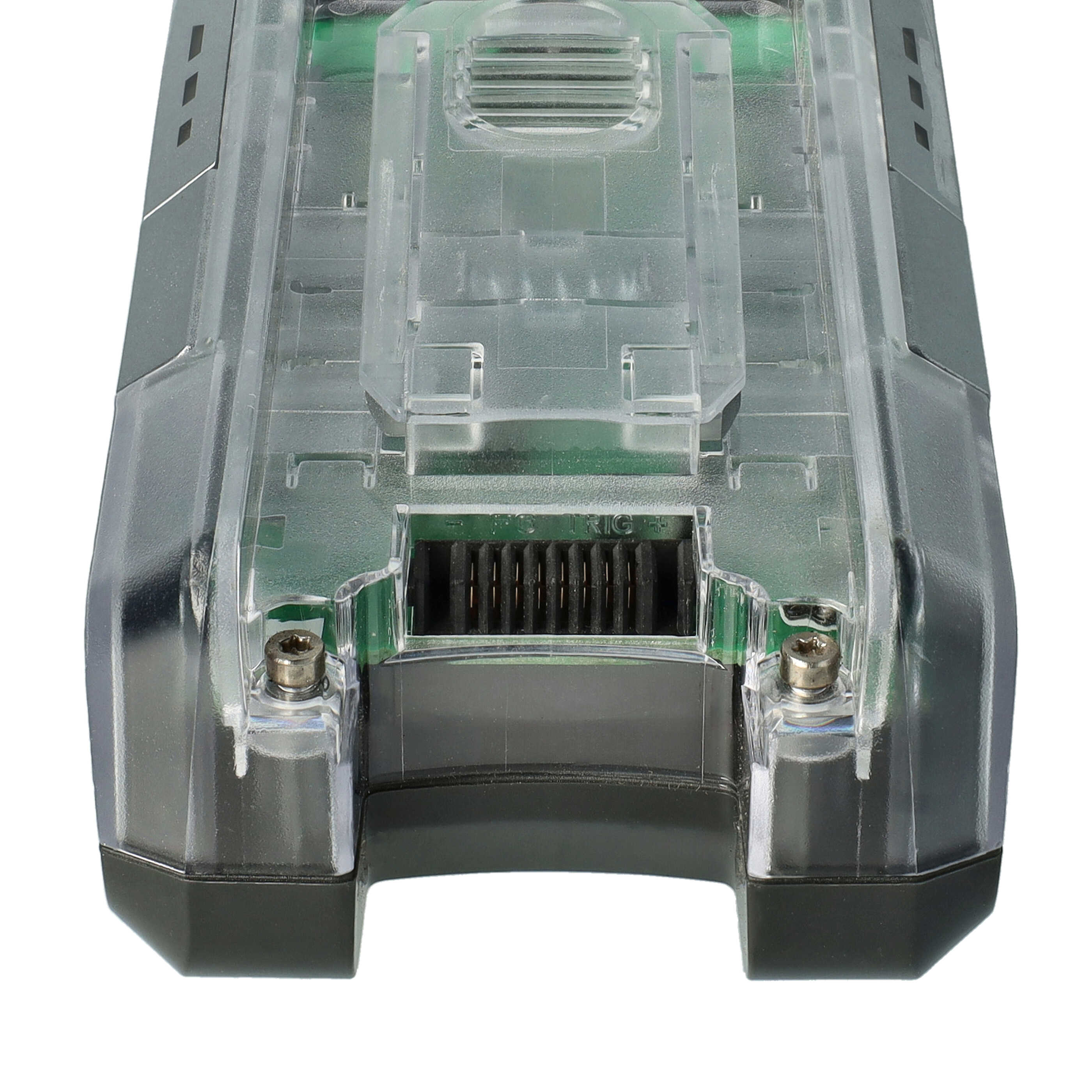 Battery suitable for 2500mAh, 21.6V, Li-Ion