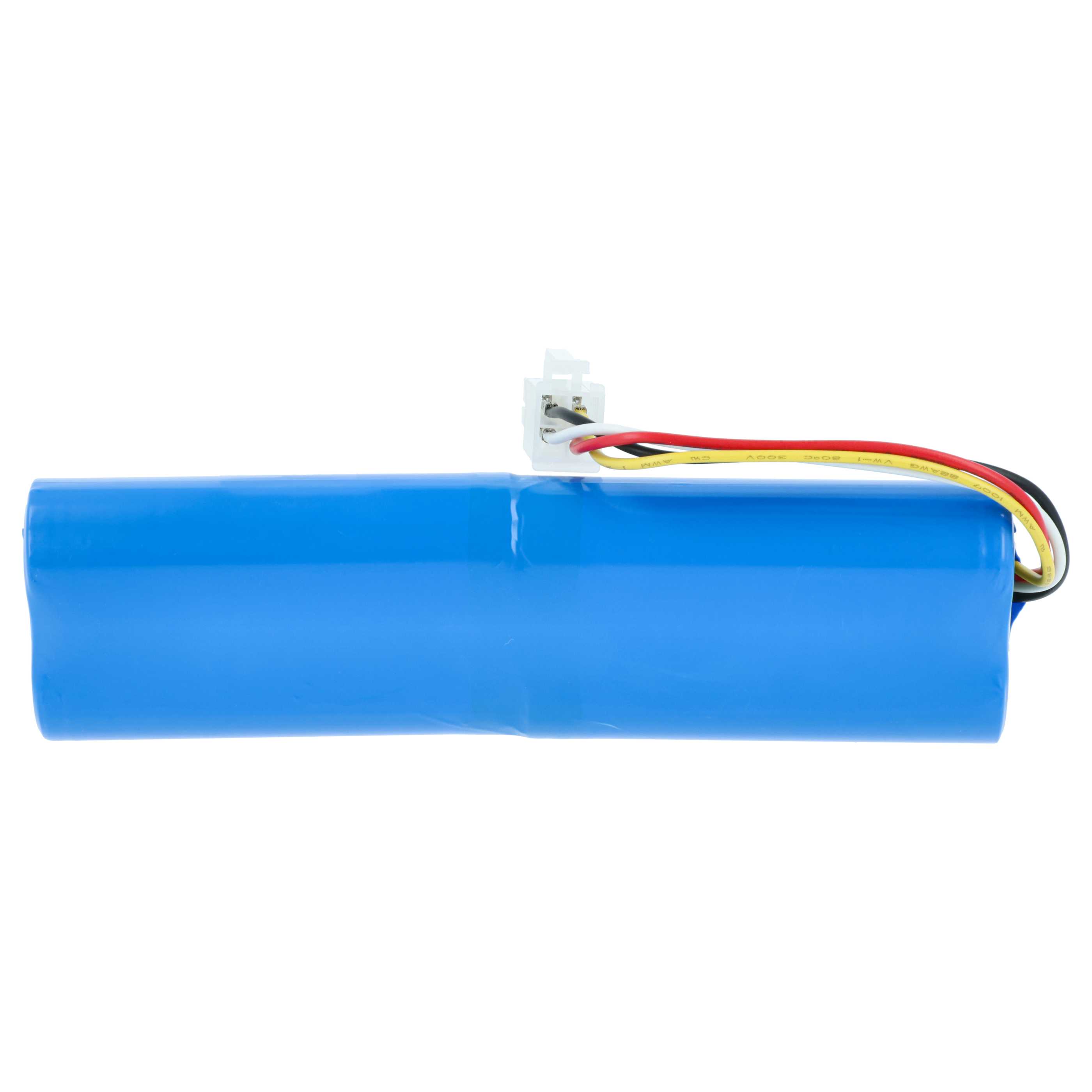 Battery replaces Philips 4ICR19/65, CP0111/01 for Philips 3400mAh, 14.8V, Li-Ion